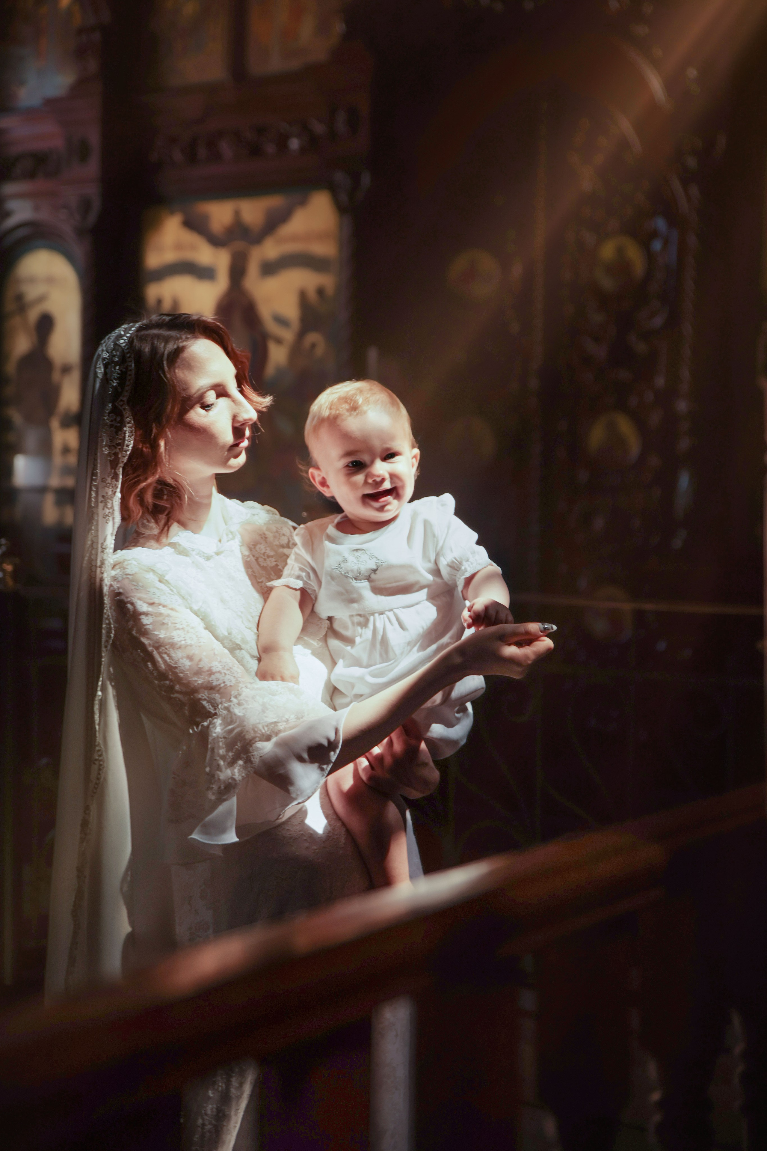 ТАИНСТВО КРЕЩЕНИЯ. ГЛАВНАЯ