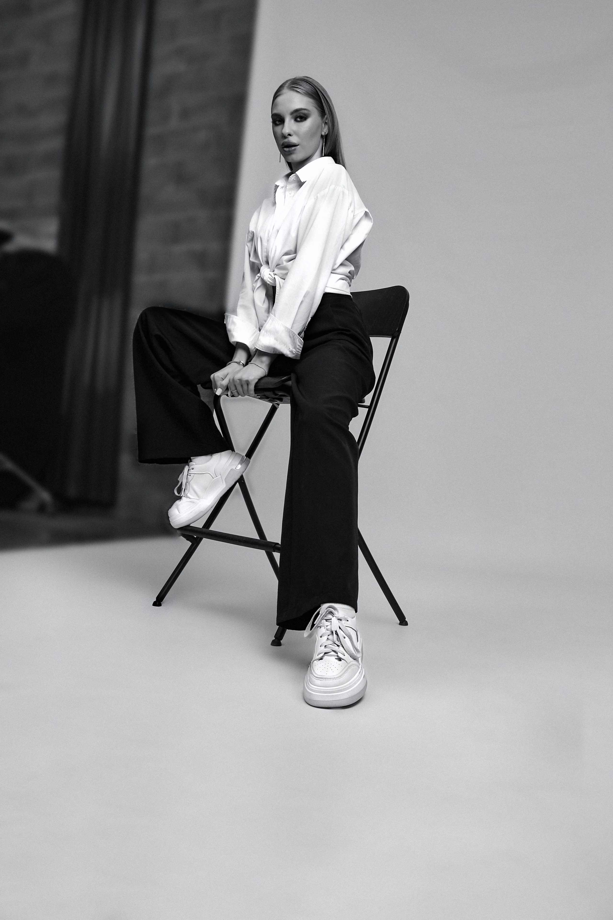 Альбом III. Фотограф Муракаева Елена