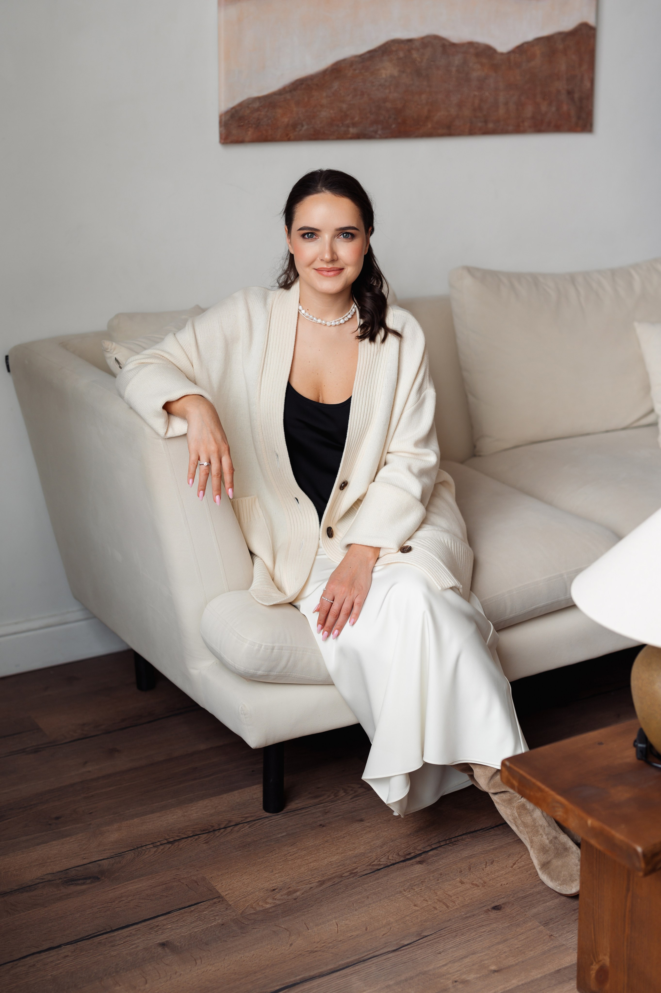 Съемка контента для семейного психолога. Фотограф товаров для соцсетей - инстаграм, вконтакте, сайта, блога. Контент-фотограф в Москве Хныкина Лена