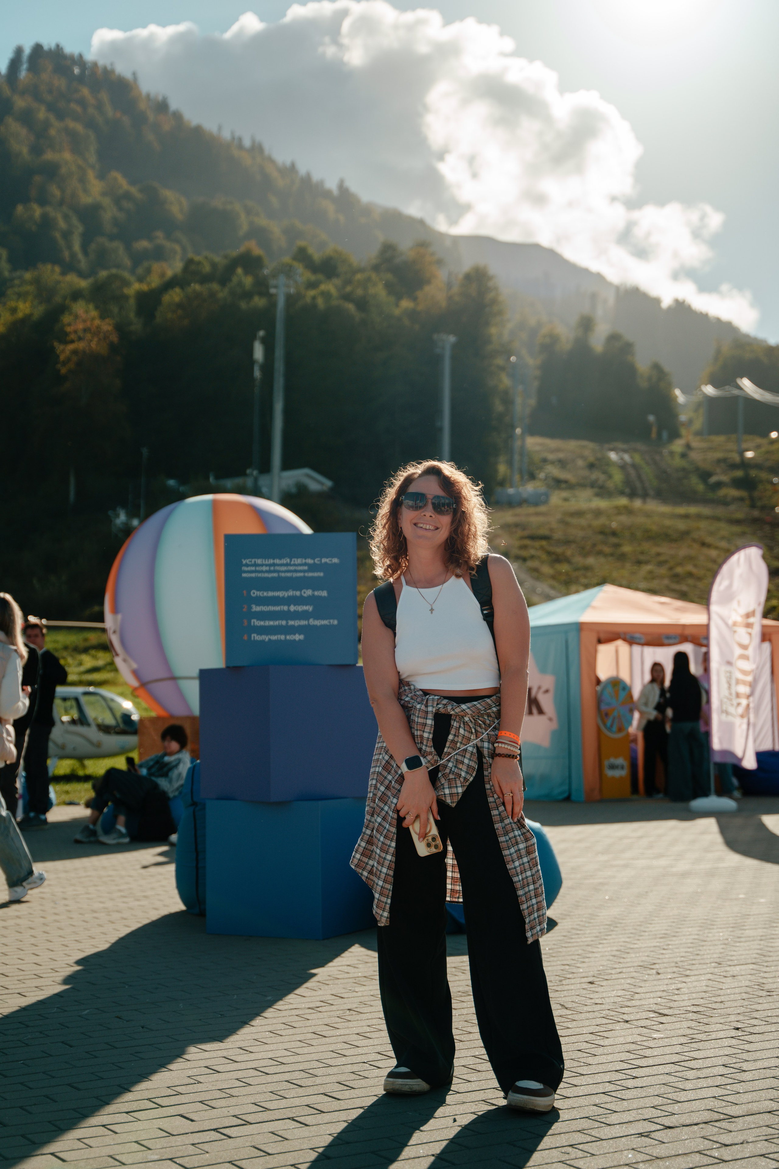 Фотограф в Красную поляну. Репортажный фотограф Москва Сергей Дружинин