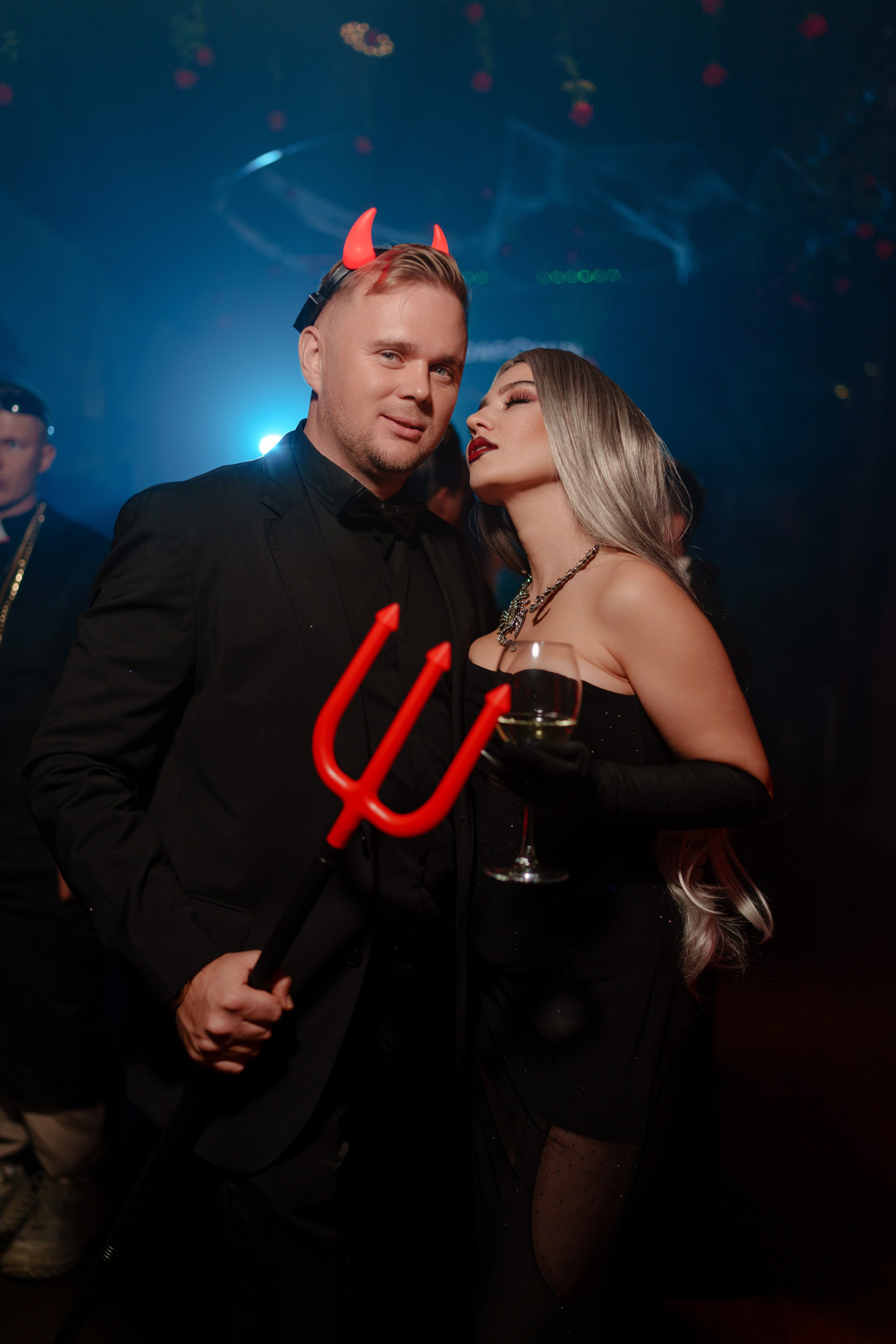 Фотограф на вечеринку с инфлюенсерами. Репортажный фотограф Москва Сергей Дружинин