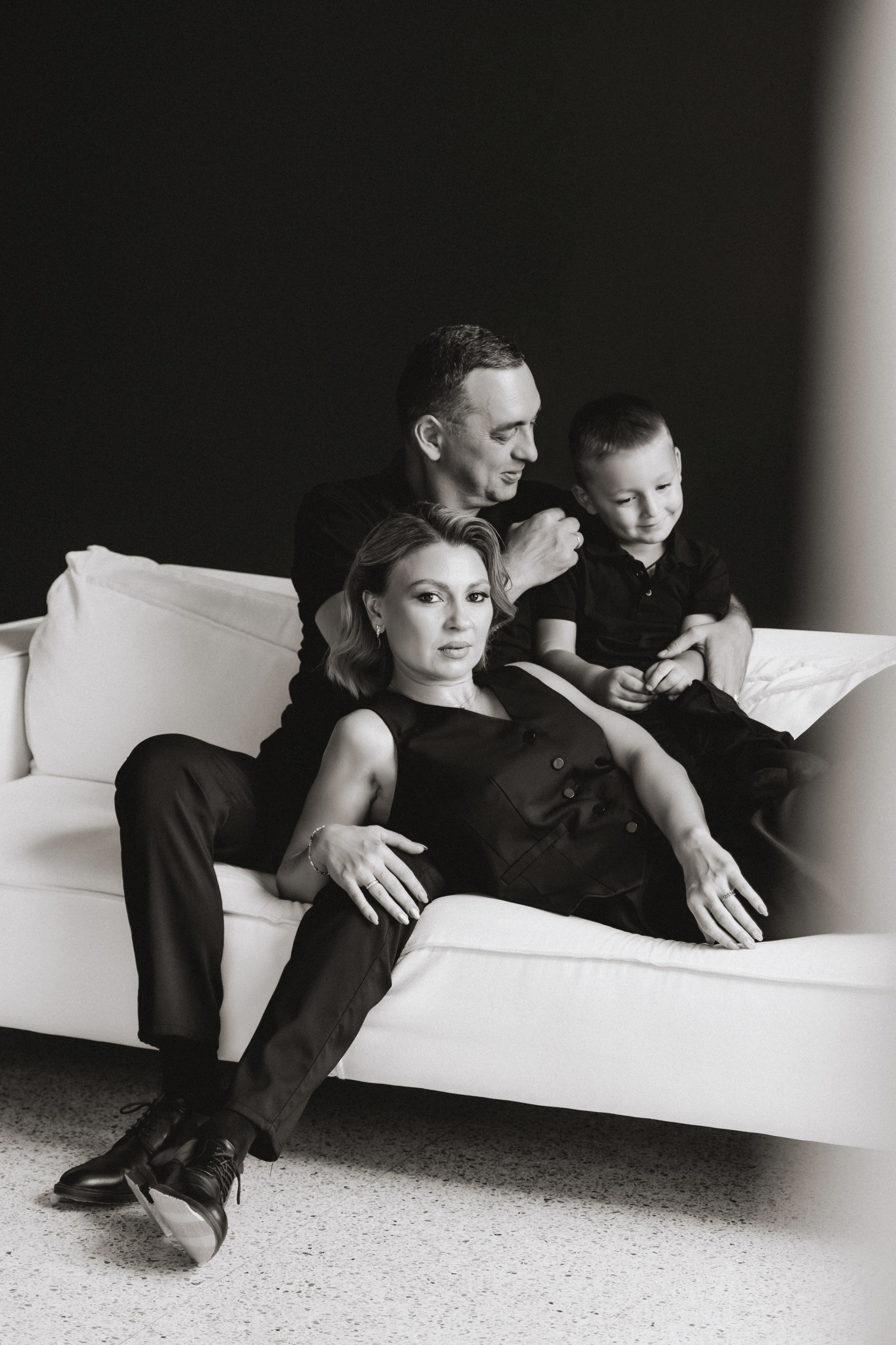 Emir 4 years. Свадебный и семейный фотограф в Краснодаре Диана Смирнова