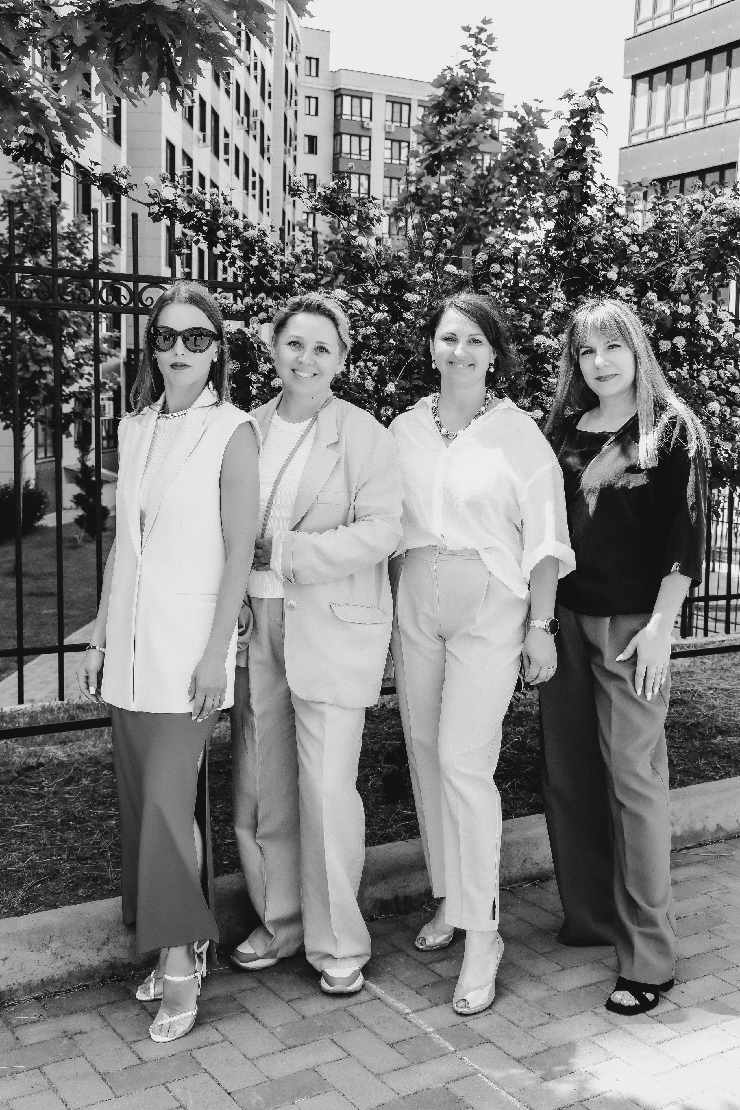 School № 27. Свадебный и семейный фотограф в Краснодаре Диана Смирнова