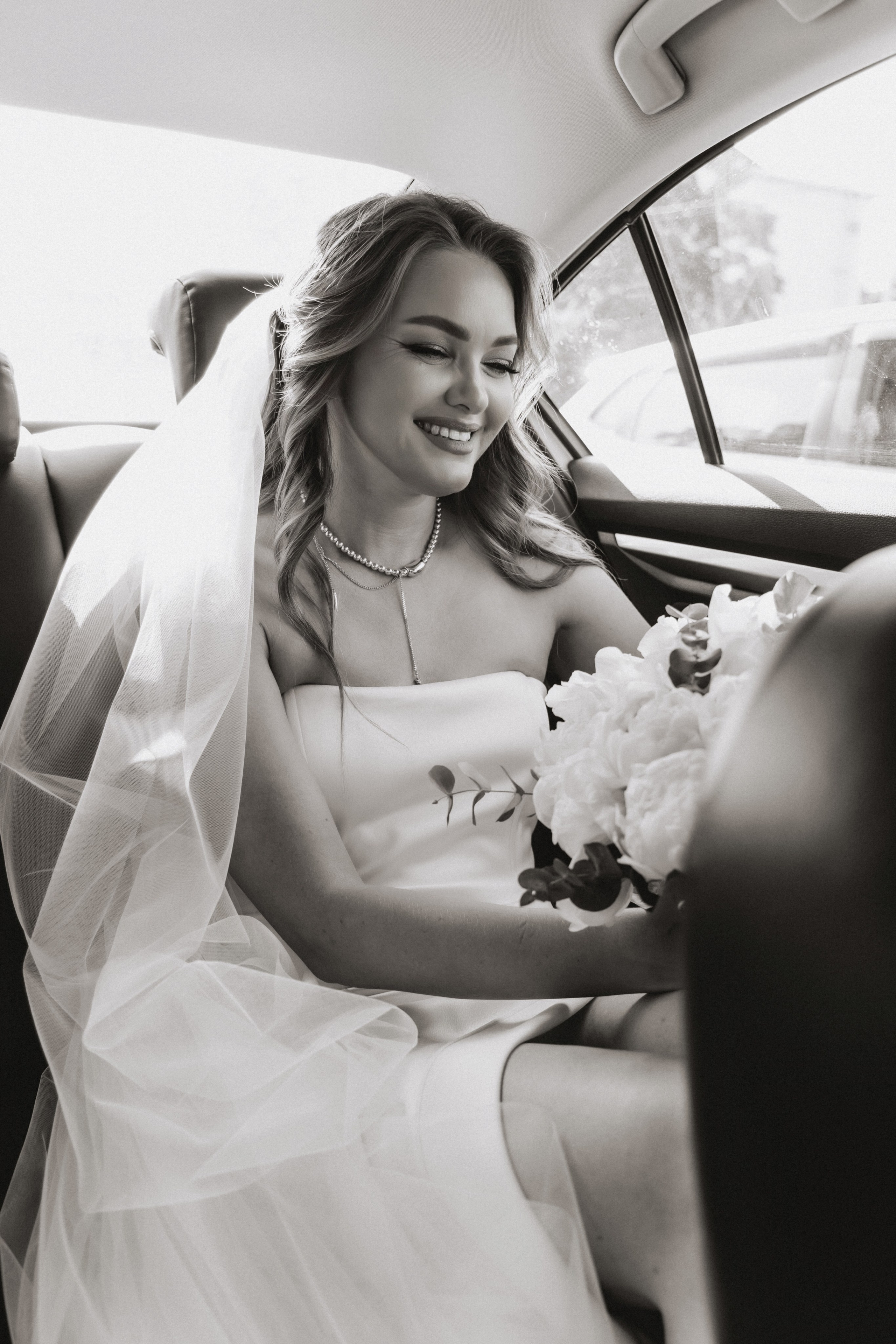 Vladimir & Natalia. Свадебный и семейный фотограф в Краснодаре Диана Смирнова