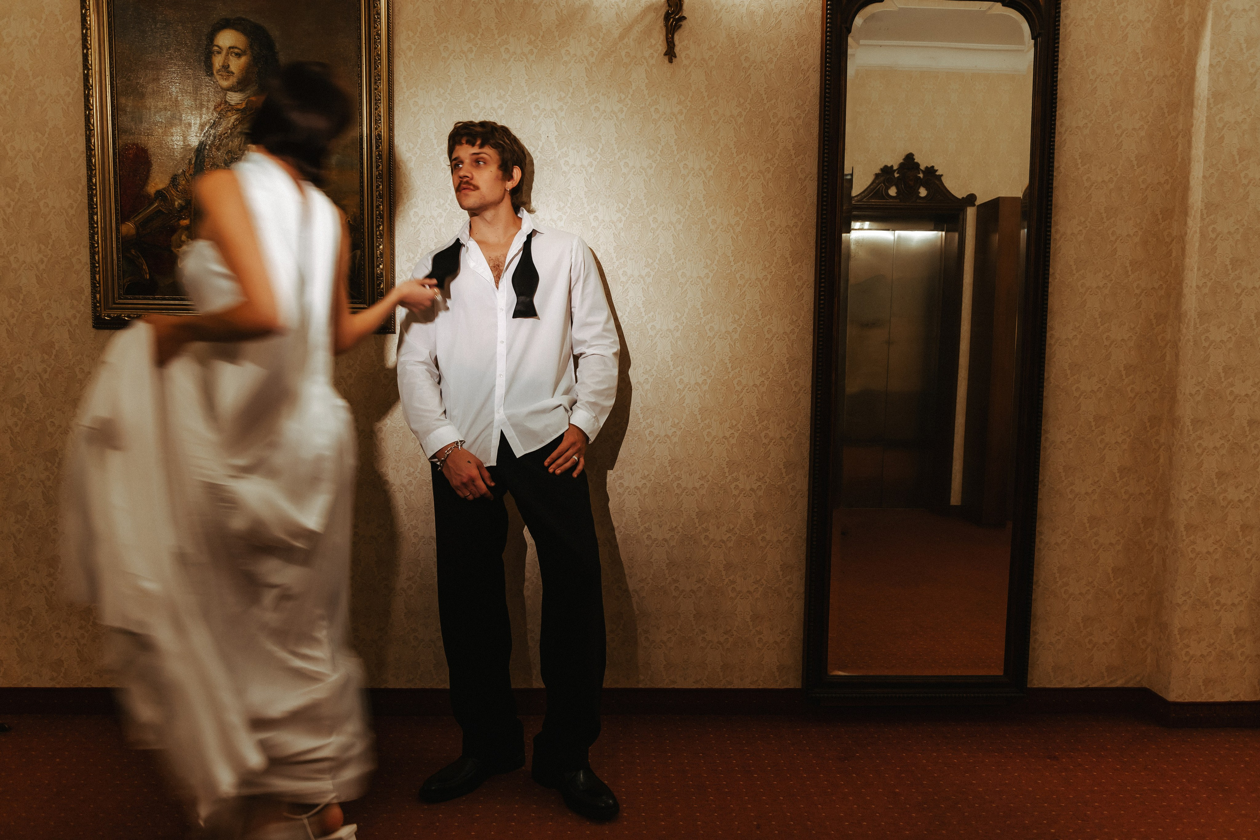 Kirill & Daria. Свадебный и семейный фотограф в Краснодаре Диана Смирнова