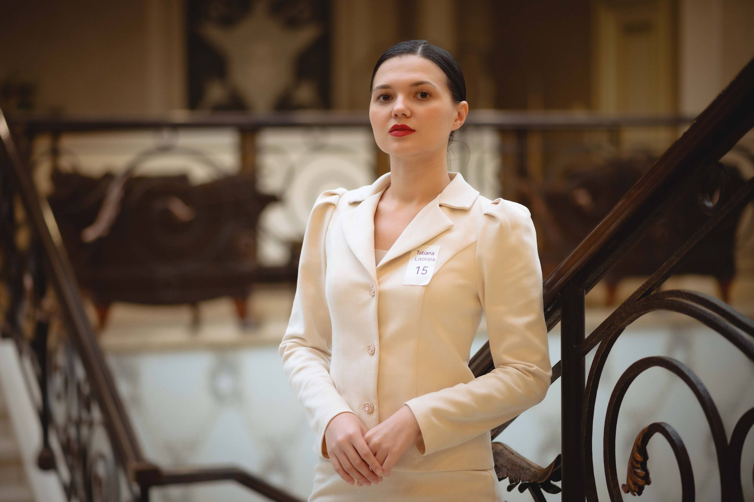 Банкеты. Фотограф Дмитрий Потатуев