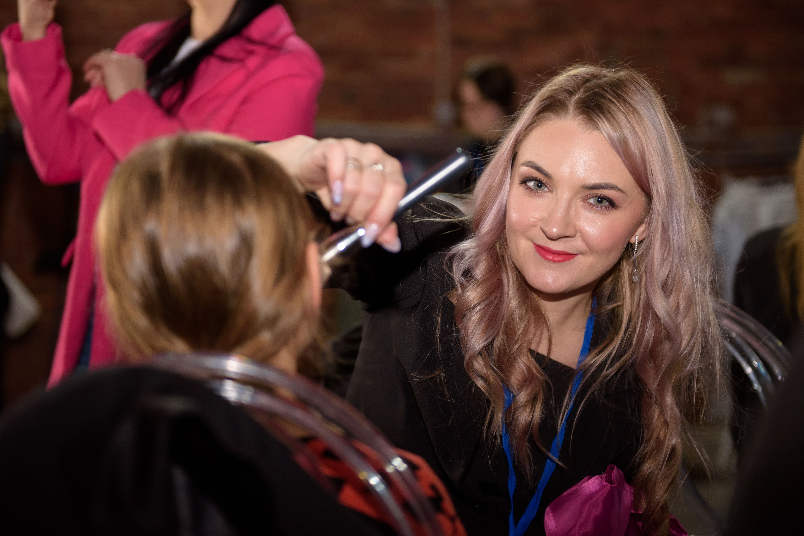 Fashion ивенты. Фотограф Дмитрий Потатуев