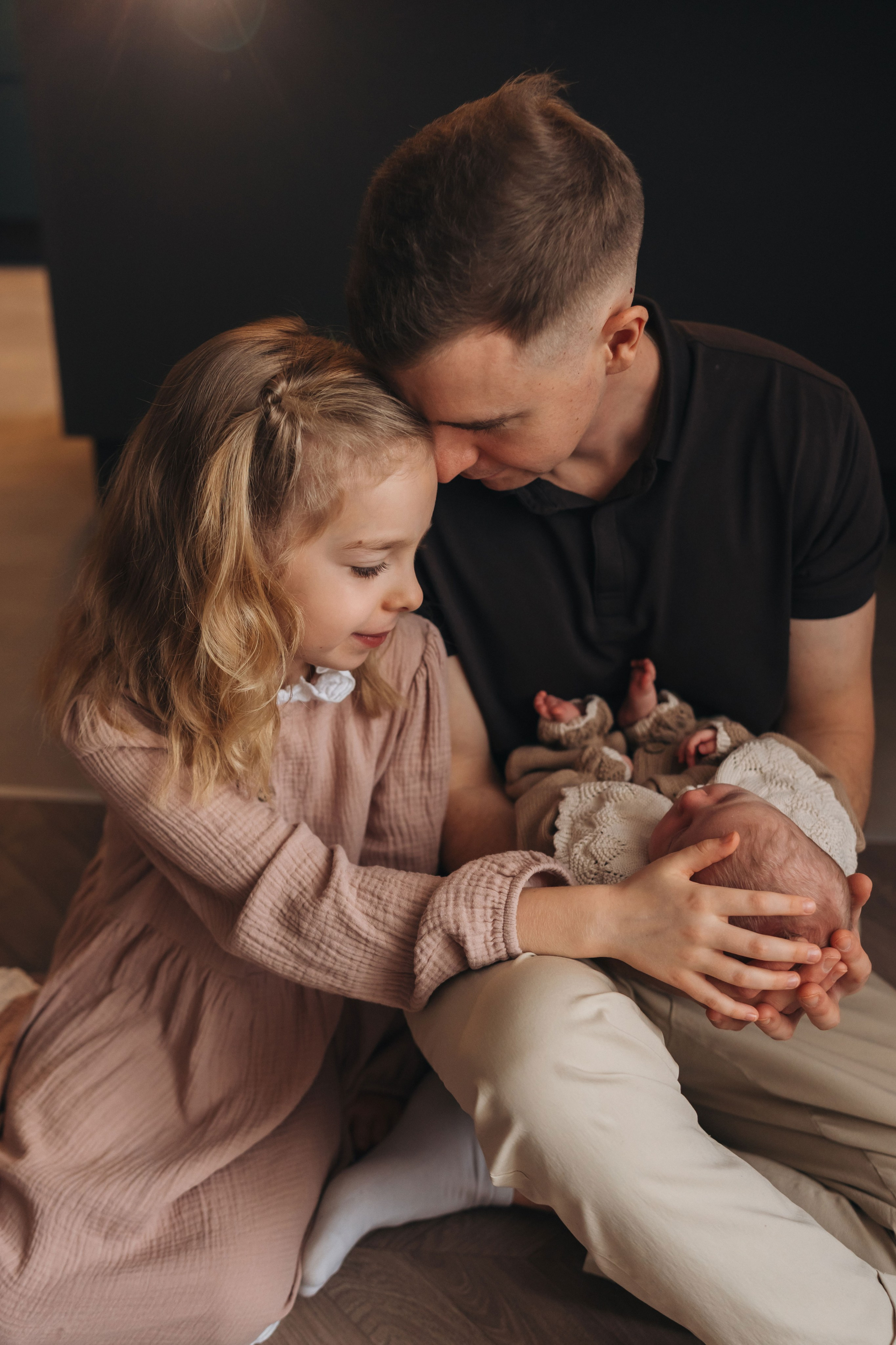 Первая фотосессия. Ваш фотограф Вика Артемова