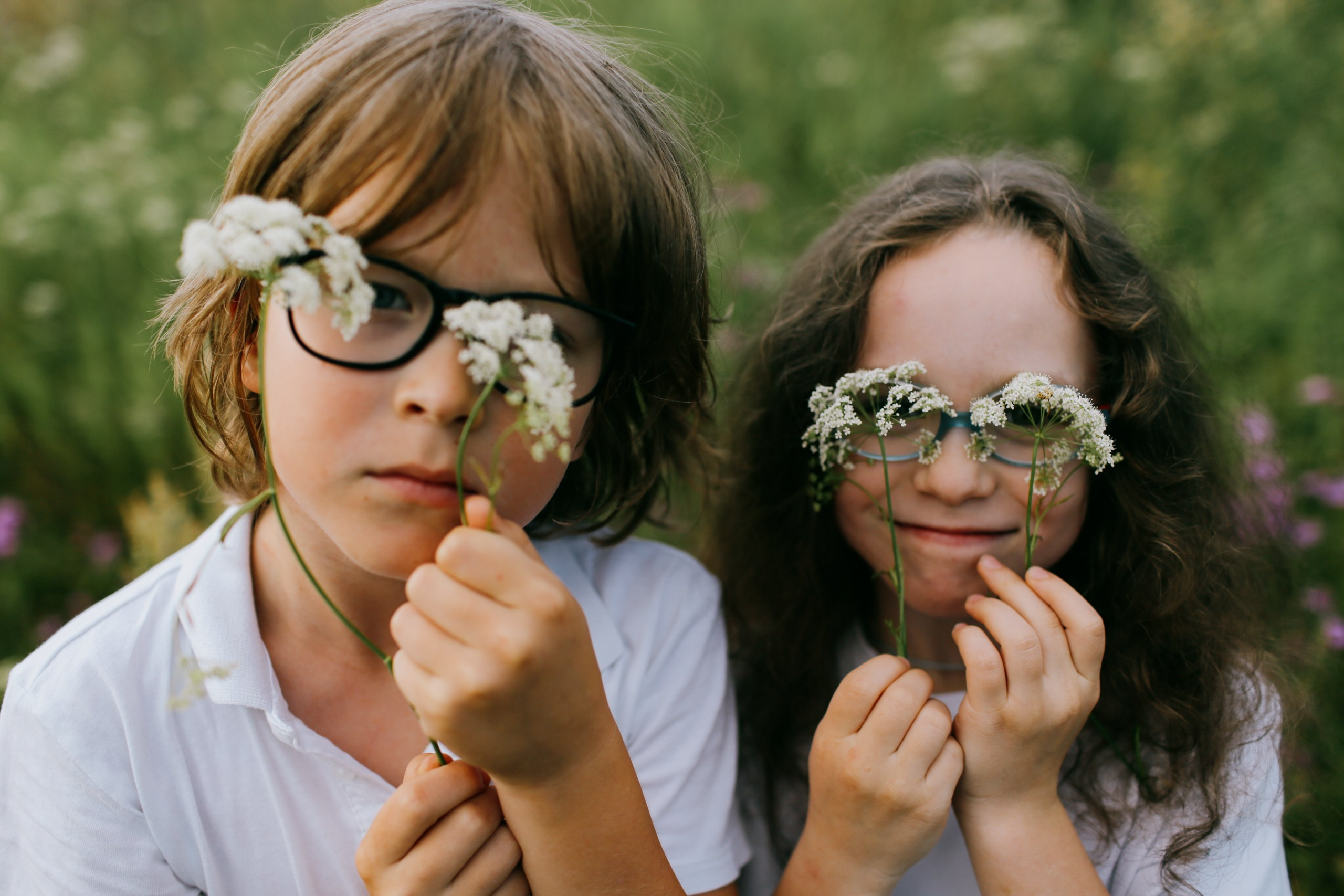 Амира и Роберт. Портретный фотограф в Сыктывкаре Алина Ракшина