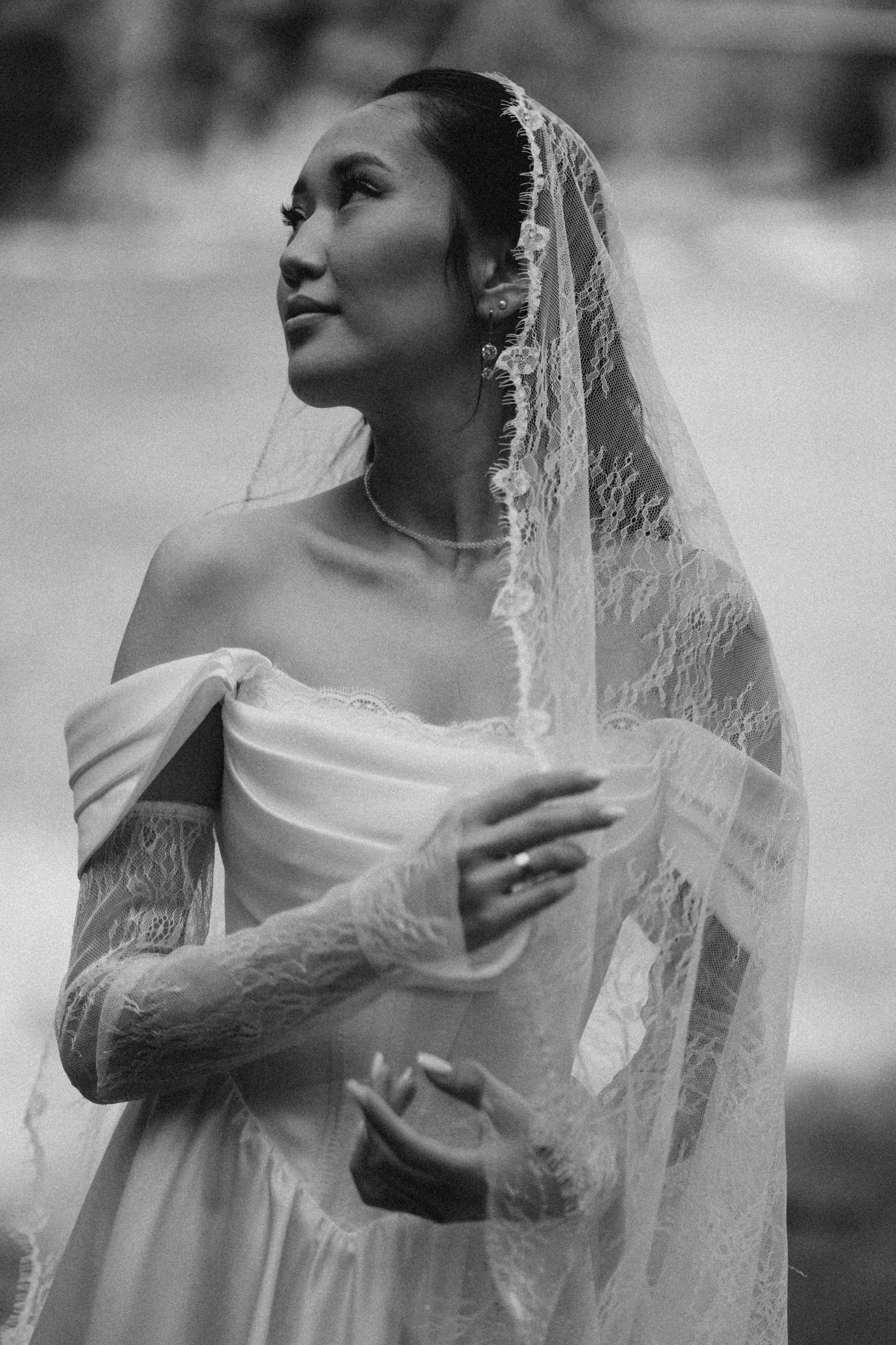 Валера и Милана. Фотограф в Новокузнецке Хорагай Ондар