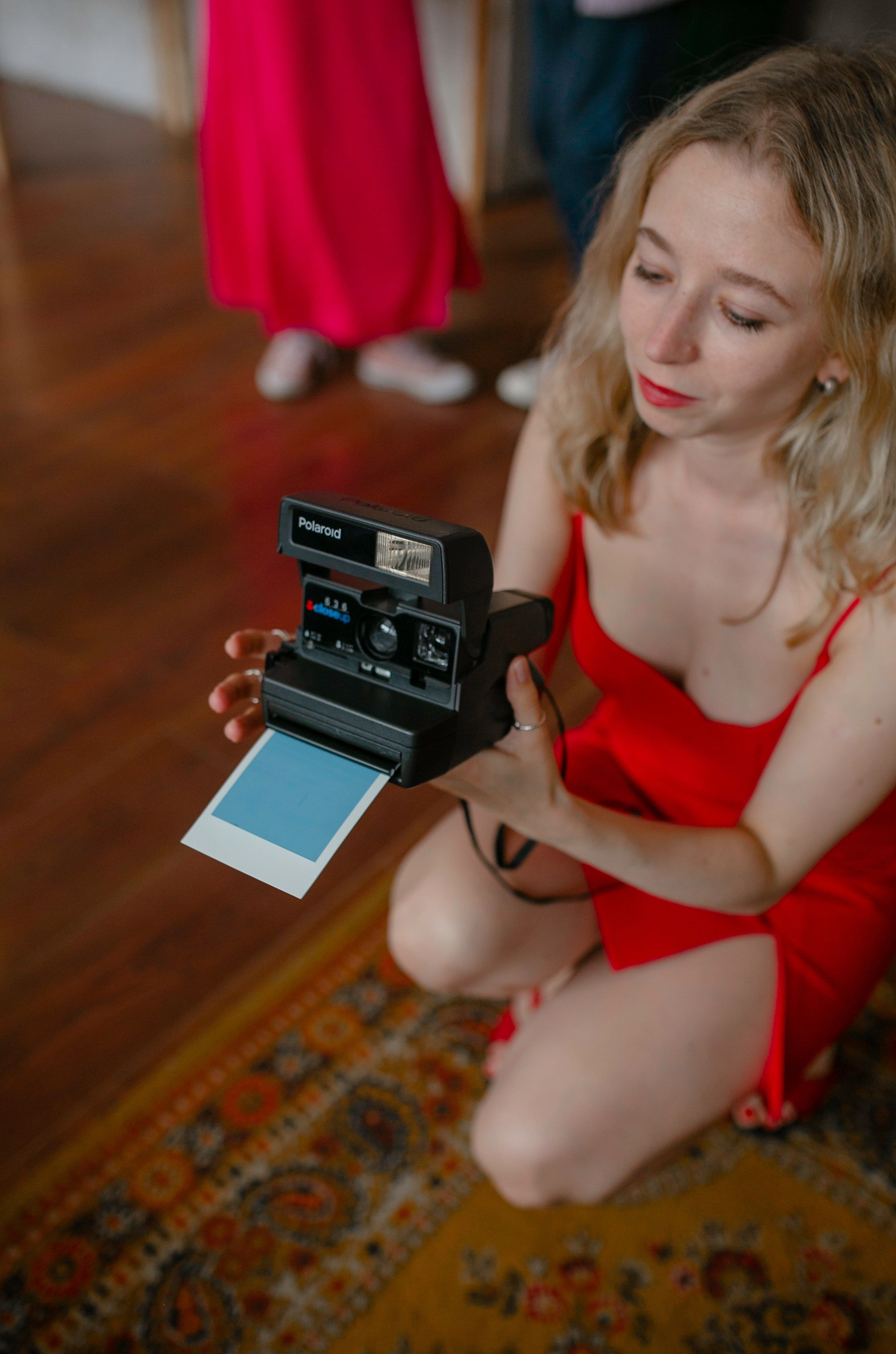 Сергей и Полина. Свадебный фотограф Владимир Воронин