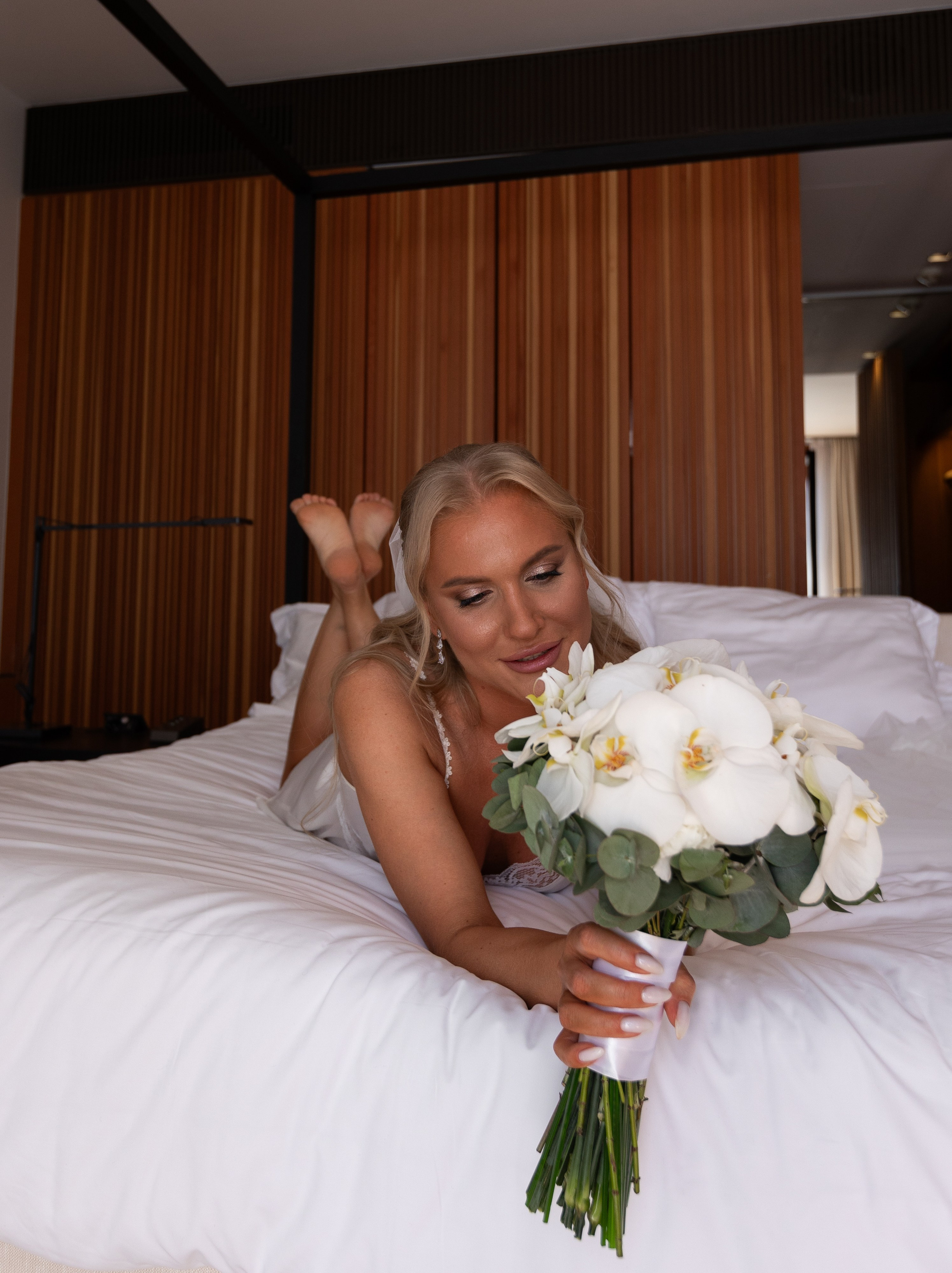 Д+Д. Свадебный и семейный фотограф в Москве Вероника Сычева