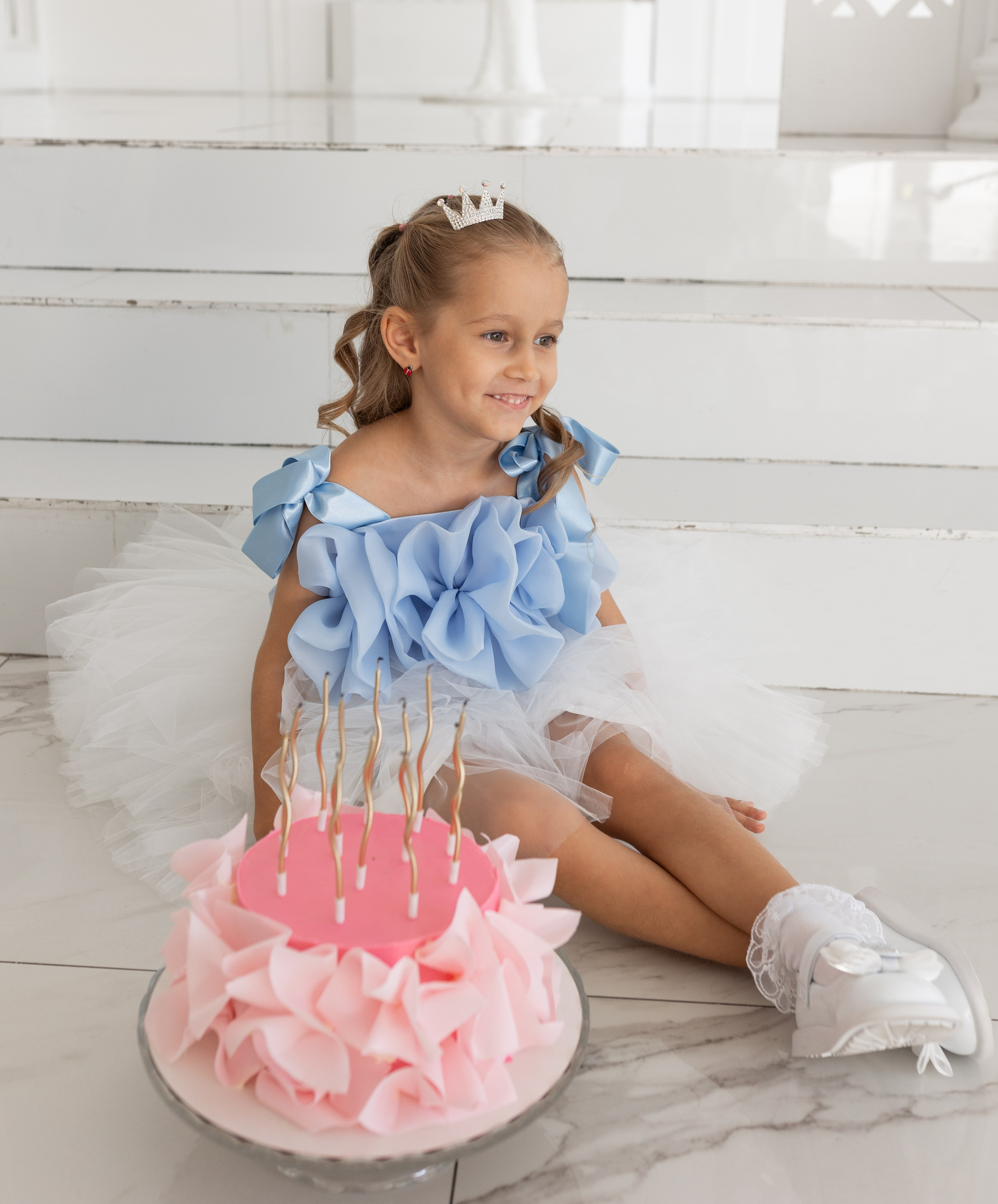 Свадебный и семейный фотограф в Москве Вероника Сычева