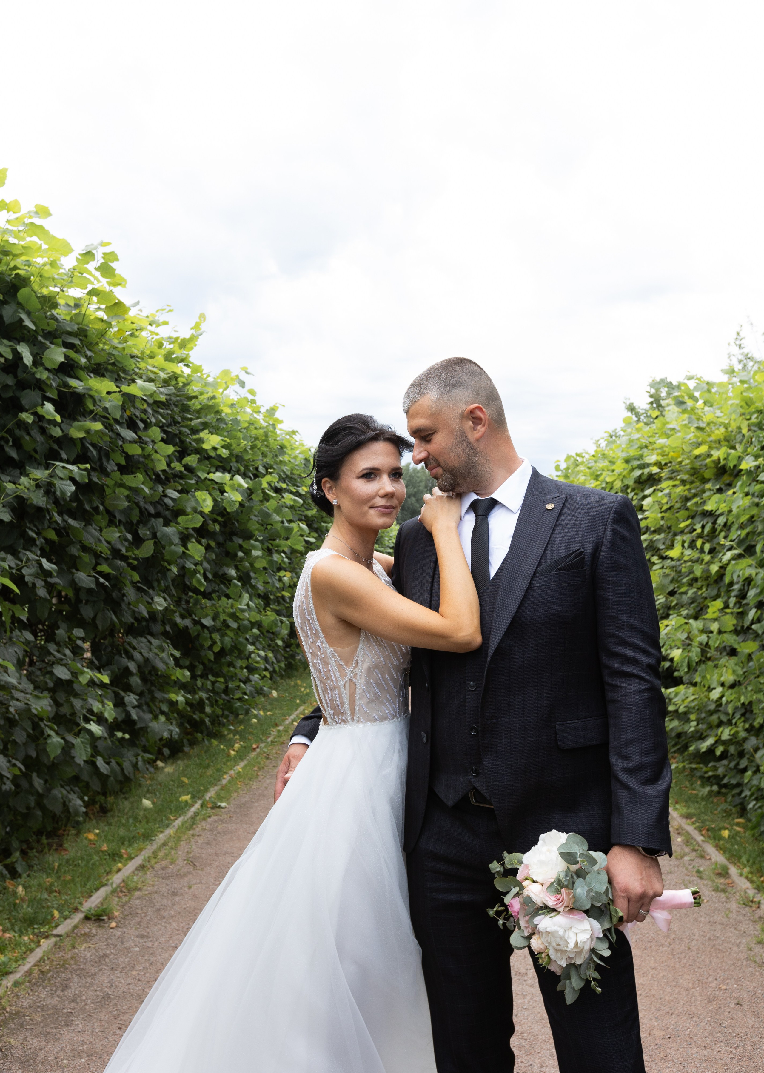 О+Р. Свадебный и семейный фотограф в Москве Вероника Сычева