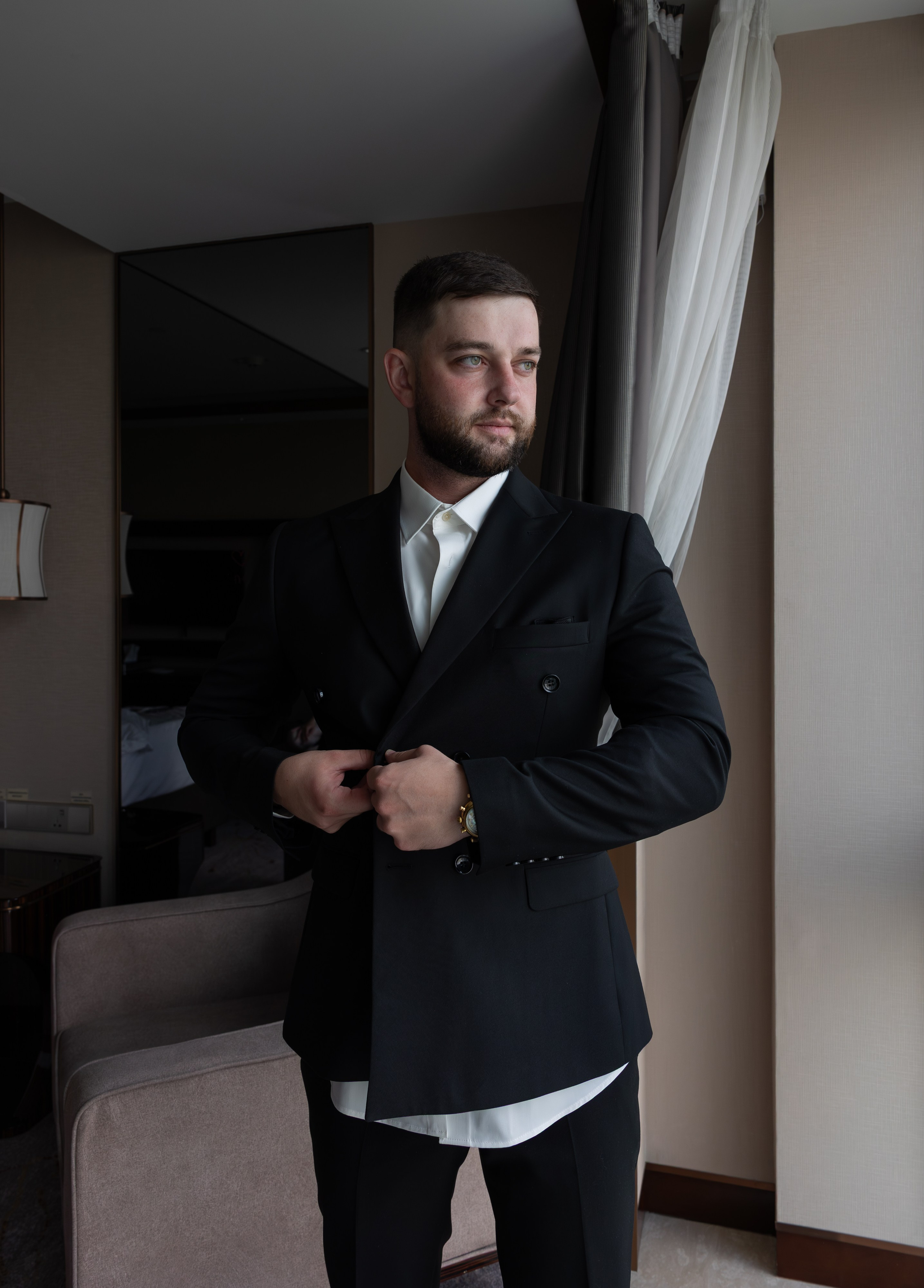 А+А. Свадебный и семейный фотограф в Москве Вероника Сычева