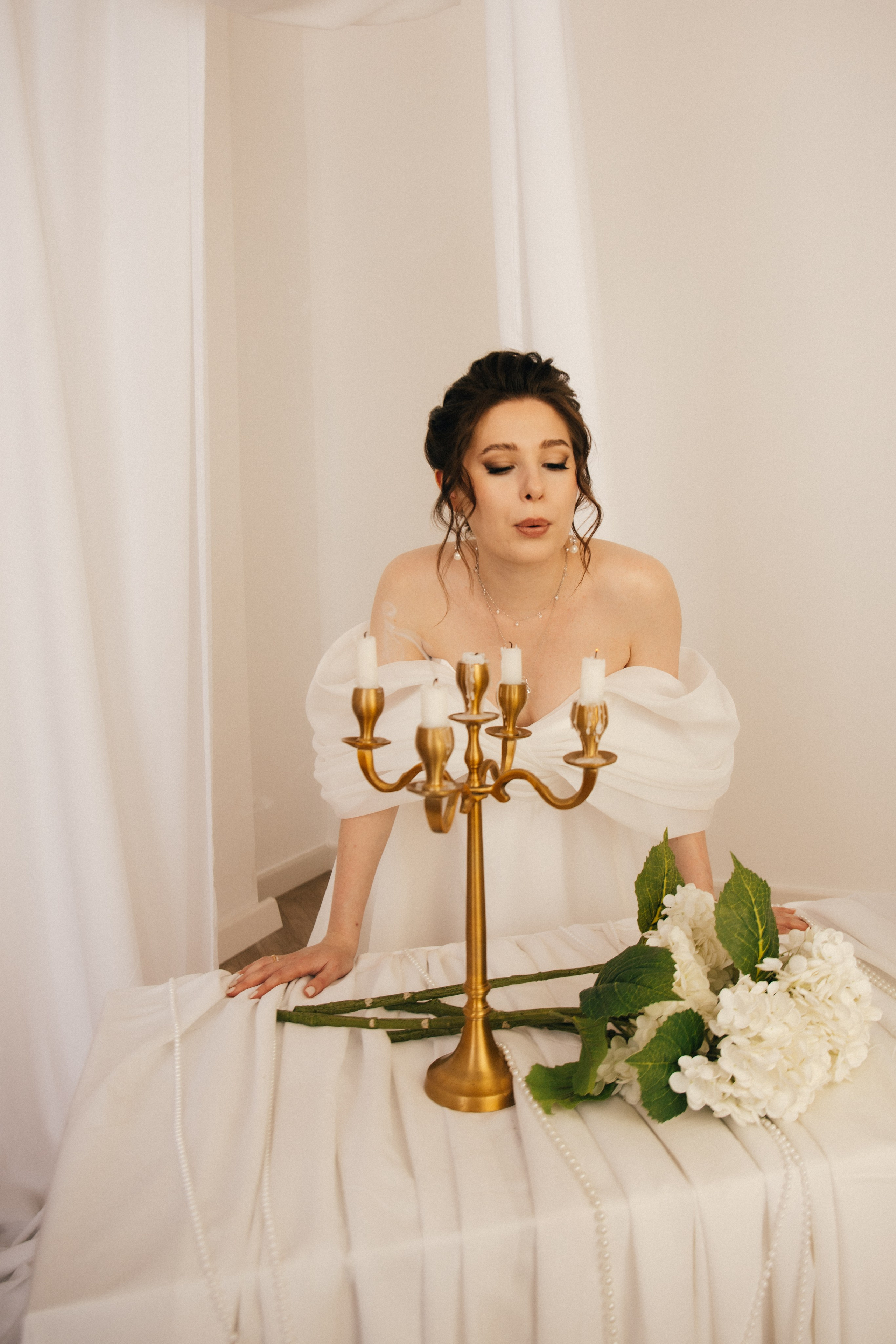 Матвей и Ксения. Свадебный и женский фотограф