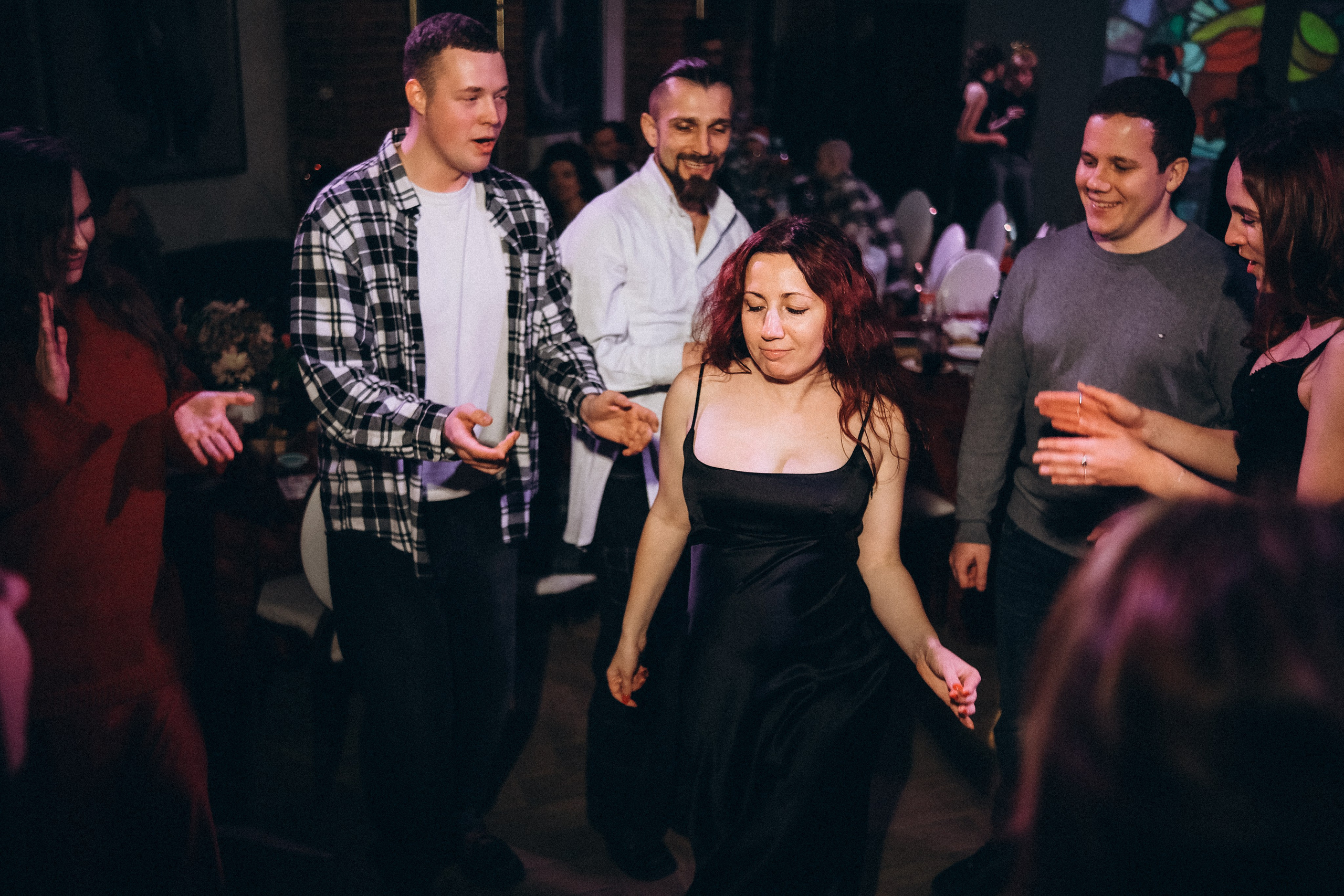 Корпоратив loft Game diving. Phdkvmr.ru