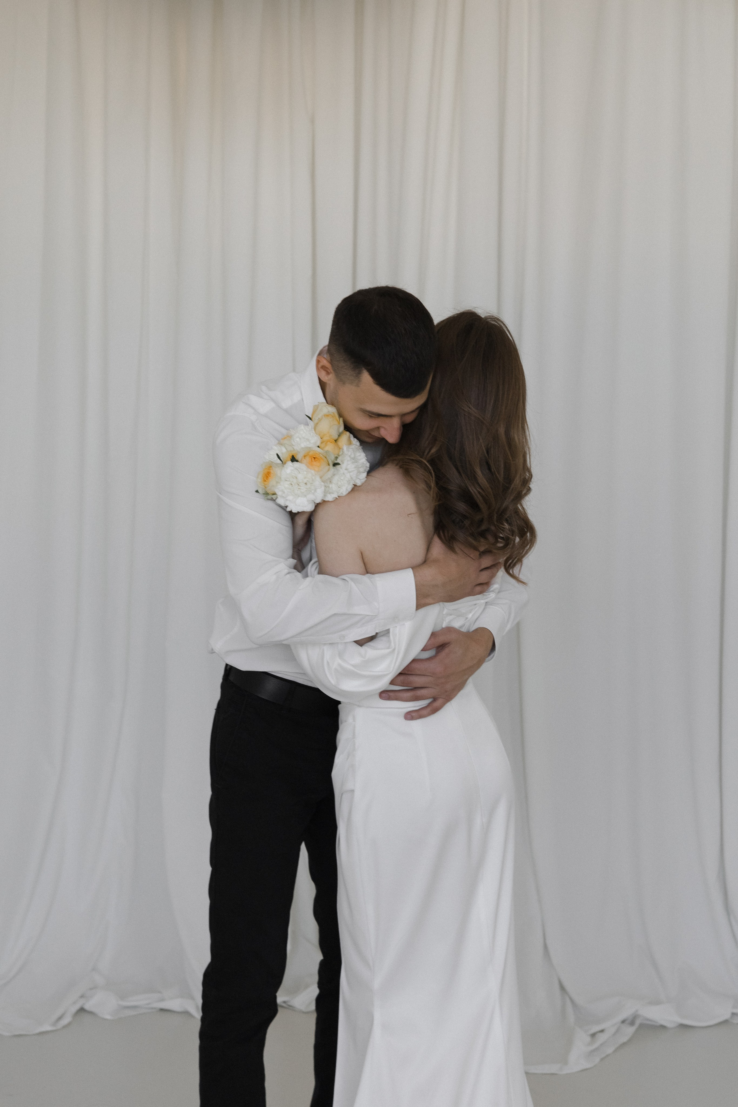 Виктория и Валентин. Семейный и свадебный фотограф в Краснодаре Елизавета Замаева