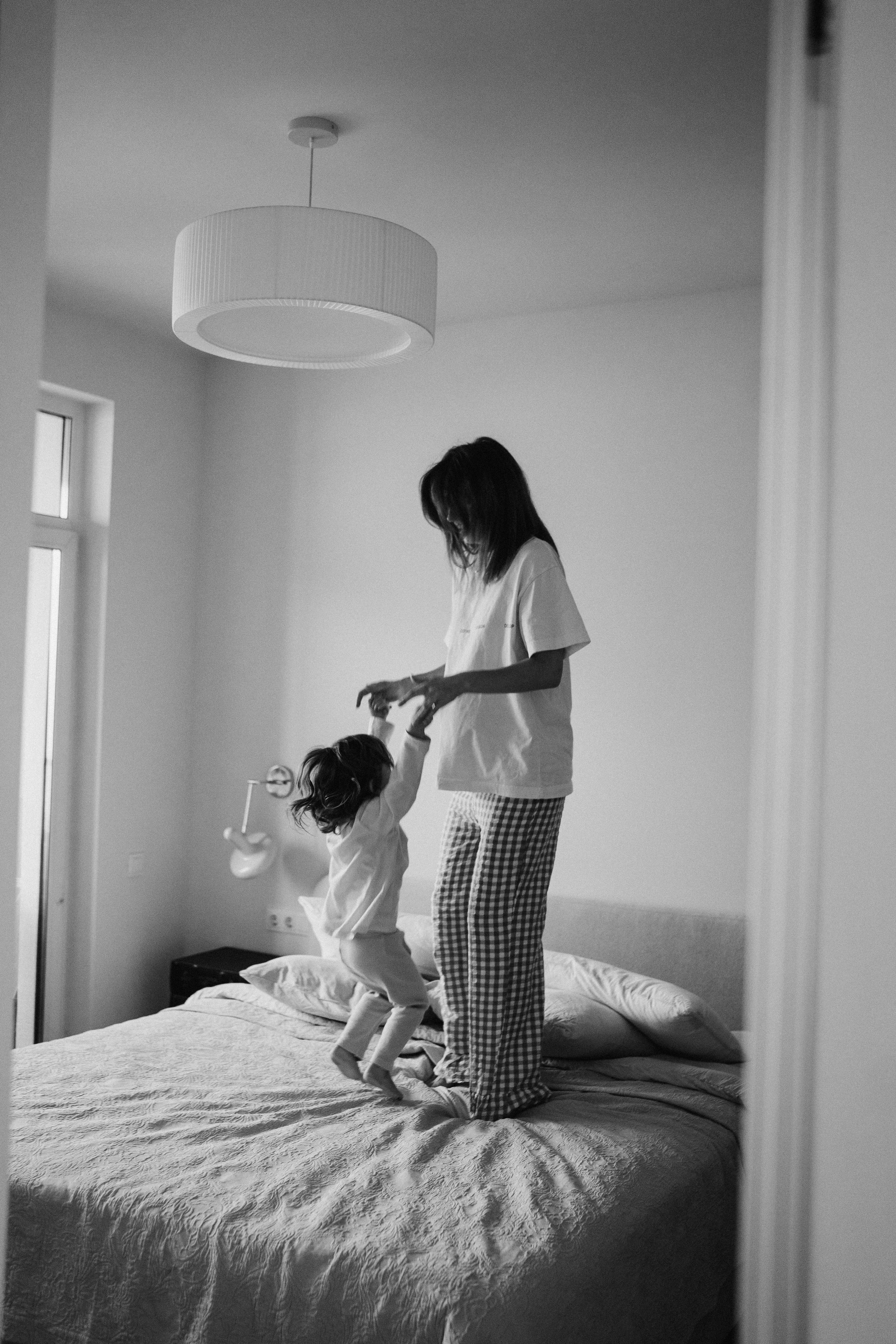 Дом там, где семья. Свадебный и семейный фотограф в Москве Ксения Шведова