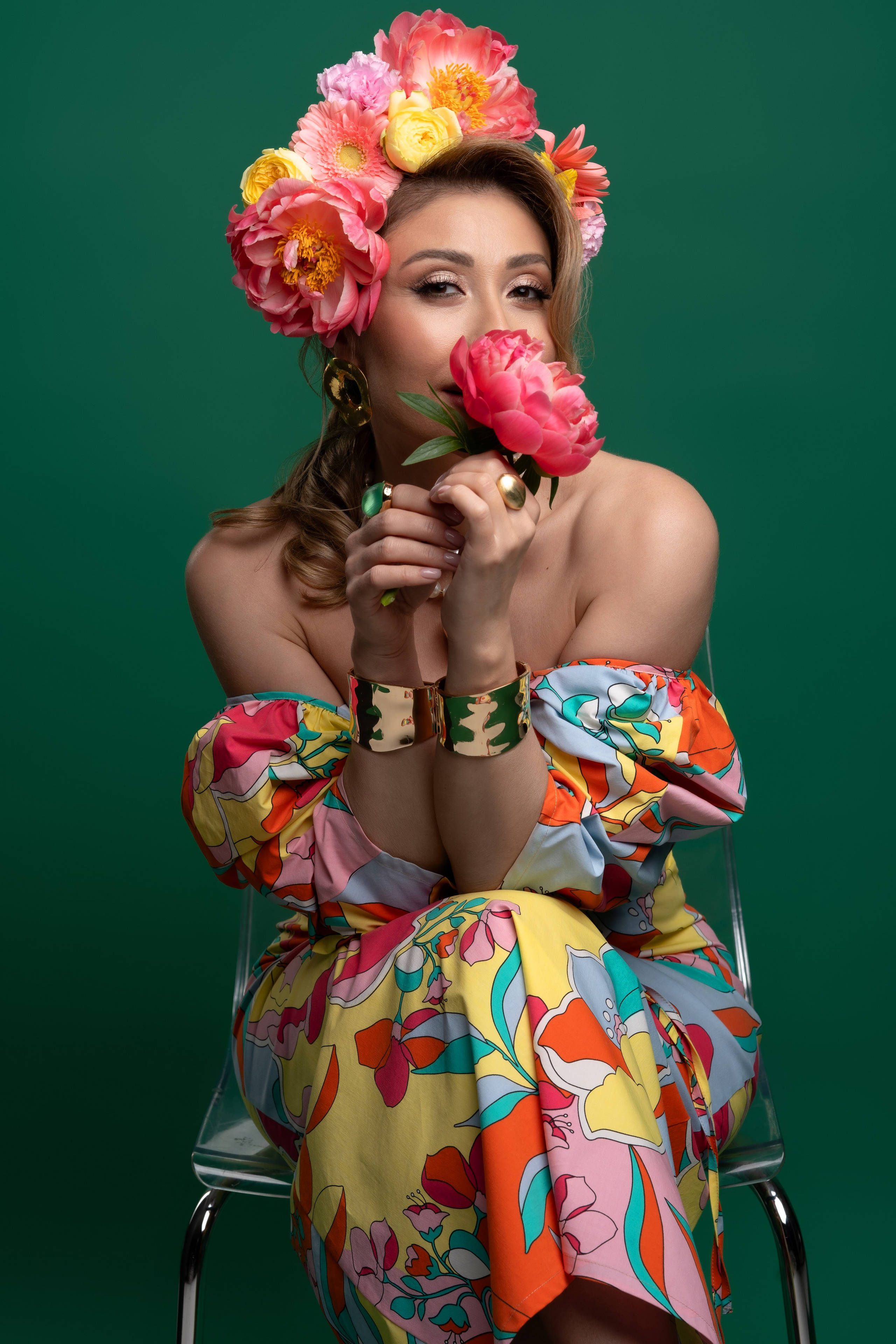 Известные люди. Фотограф беременности Москва