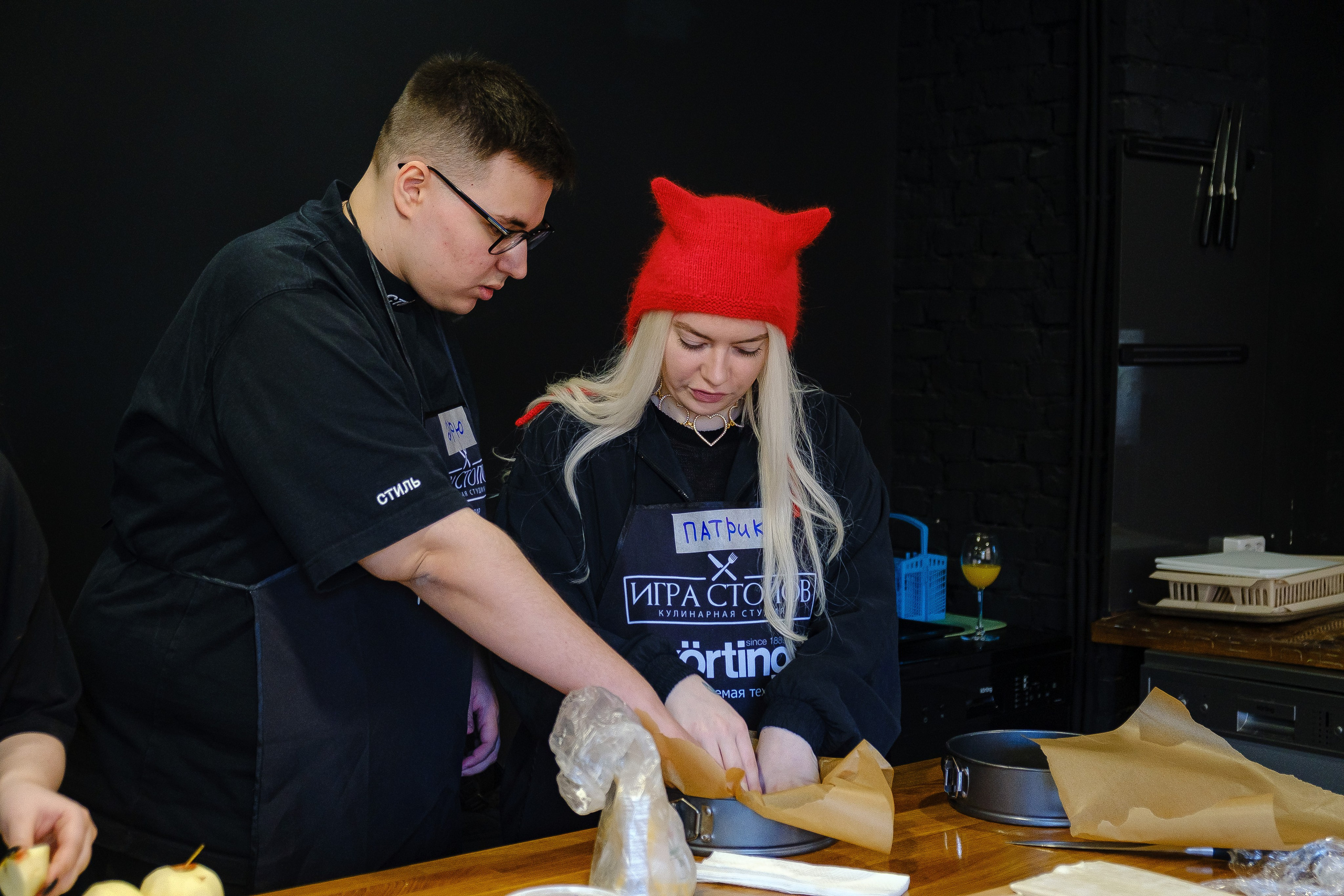 День рождения Андрея. Фотограф Мария Хлебникова Санкт-Петербург Москва