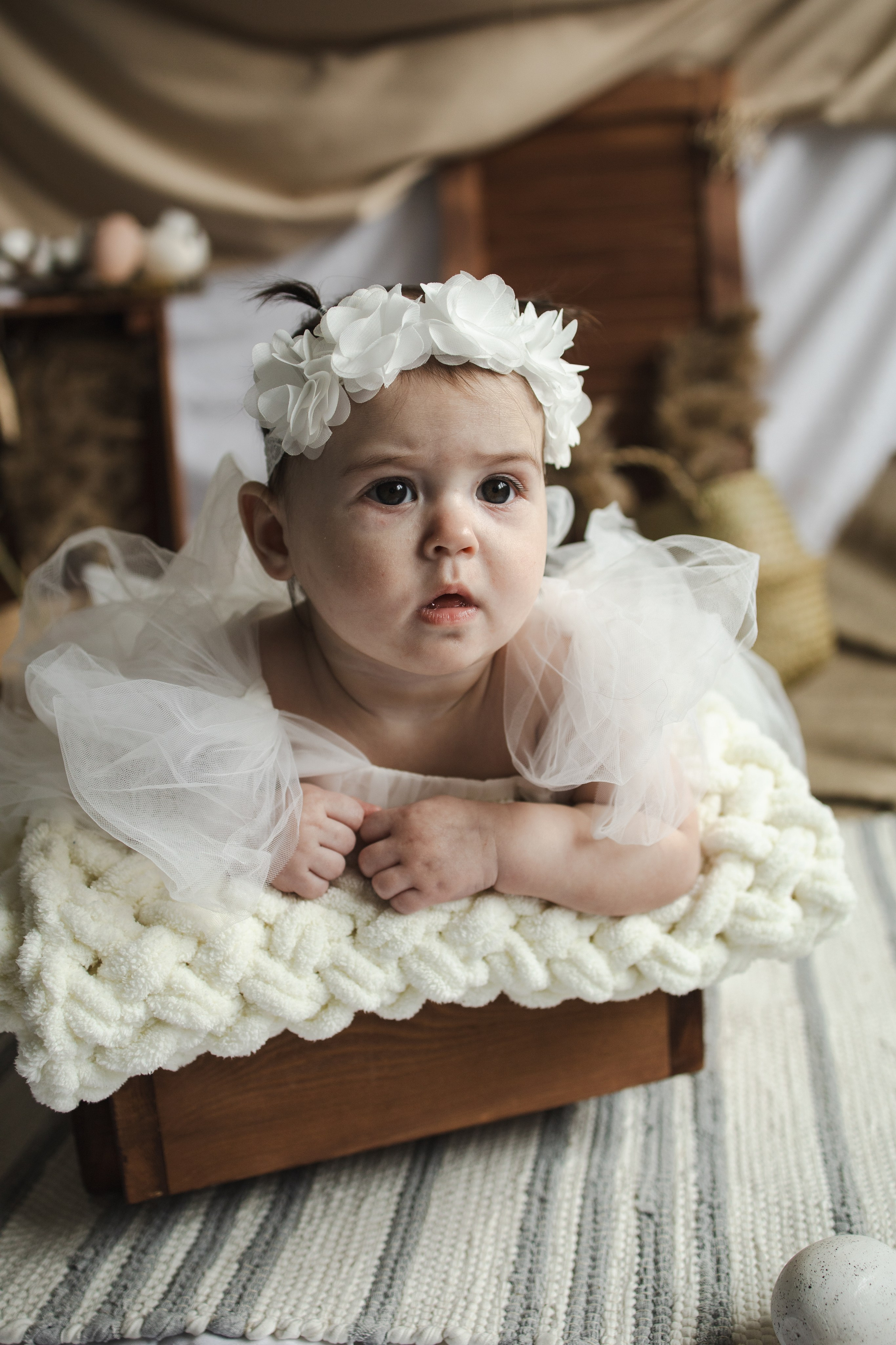 Пасха. Фотограф в Иркутске Тома Кабанова