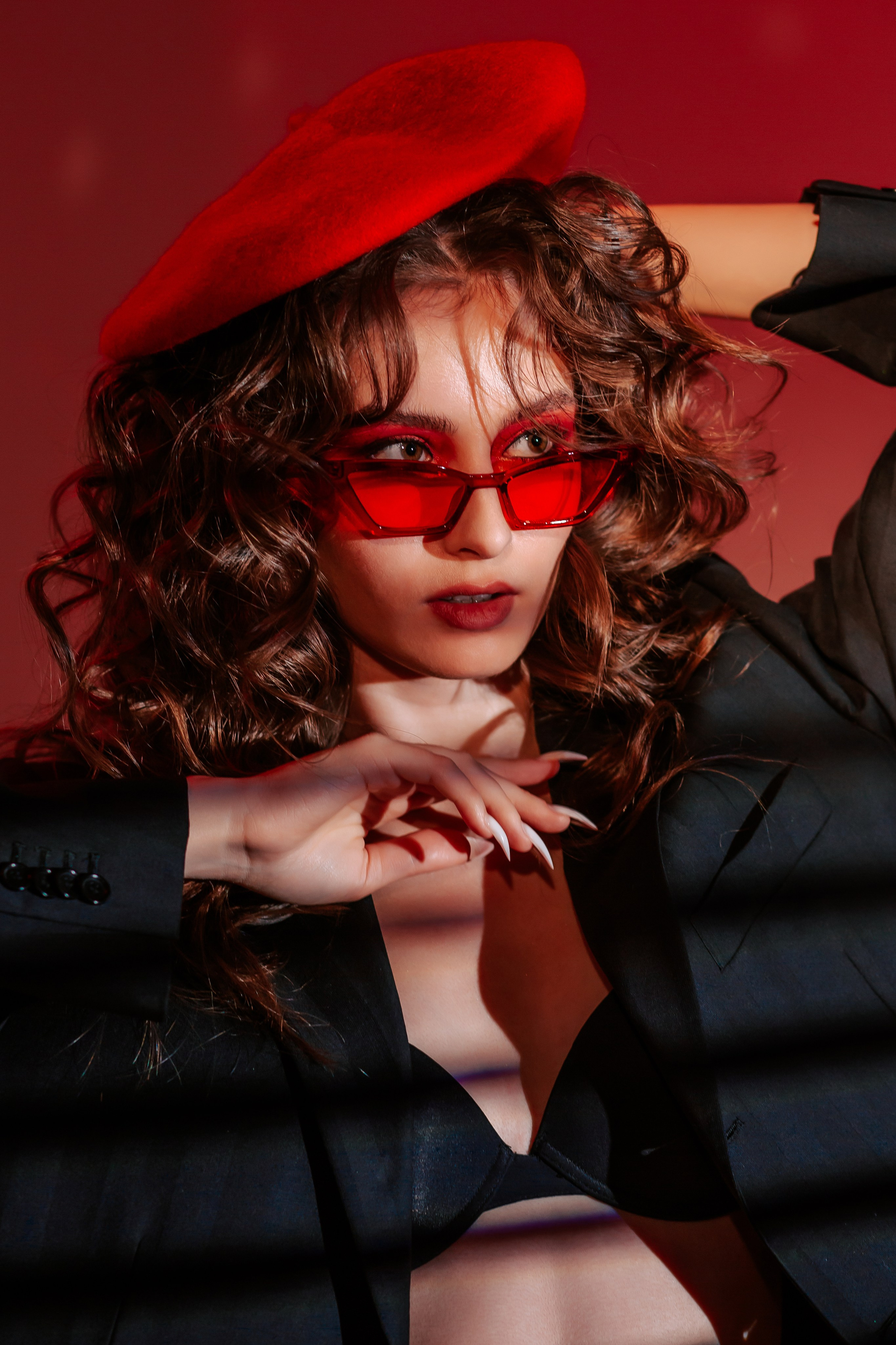 Обратная сторона красивого кадра. Фотограф Тольятти Светлана Пудовкина