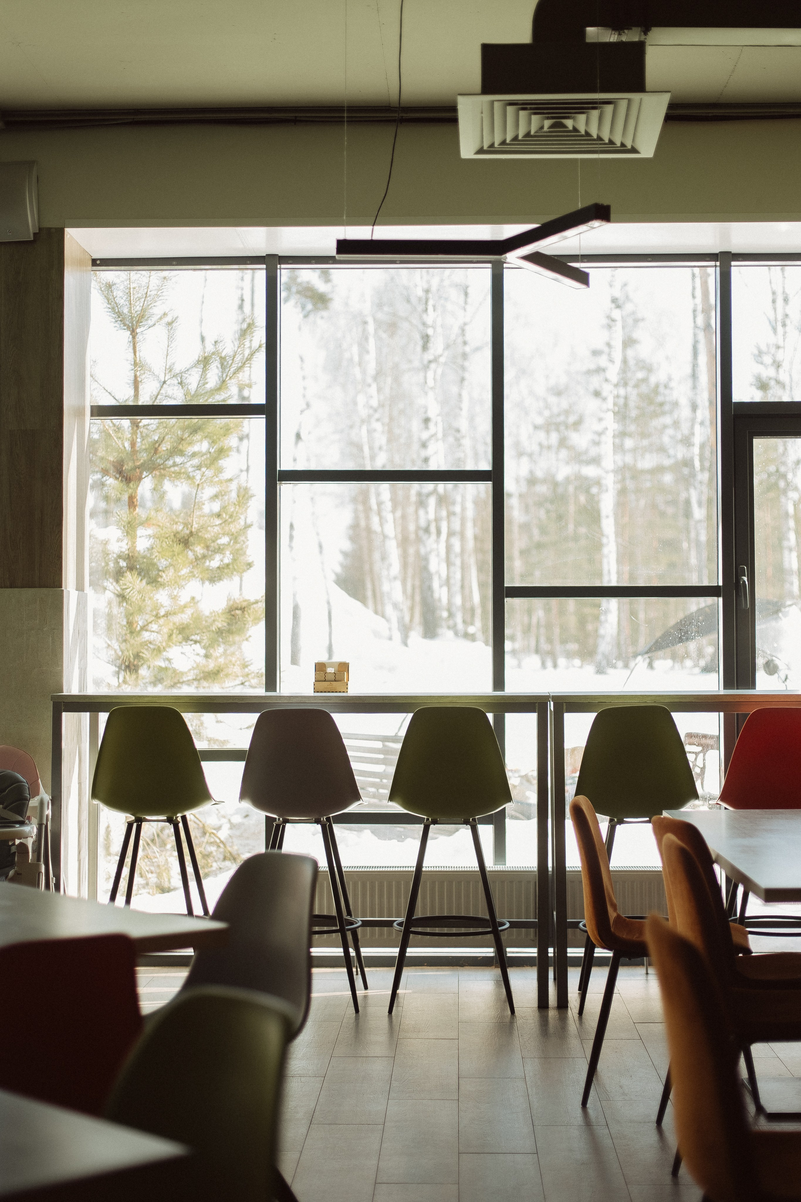 Экопарк ПОЛЯНЫ. Главная