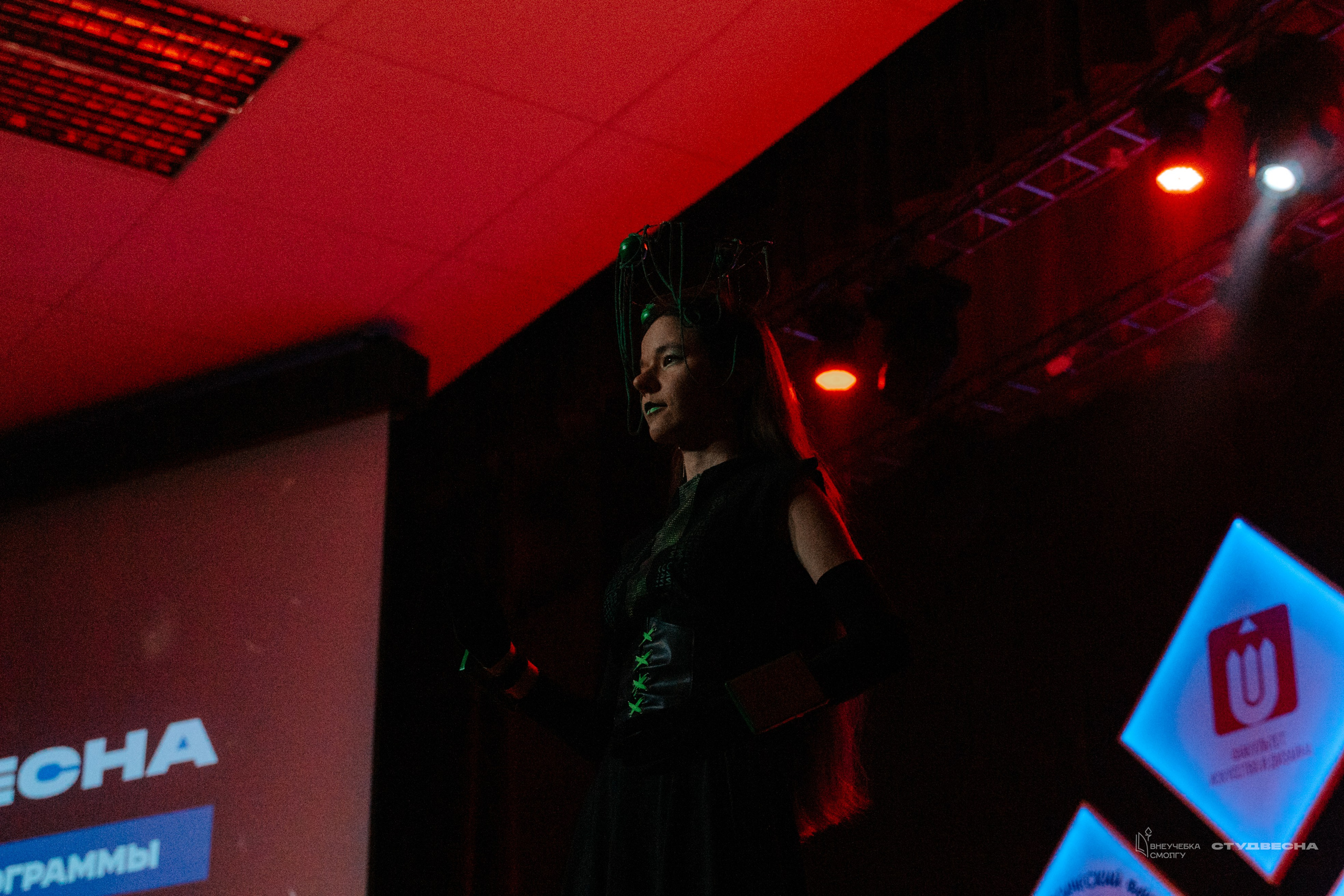 СмолГУ — Студвесна — Концертные программы — День 1. KiPPER Gallery — Фотограф