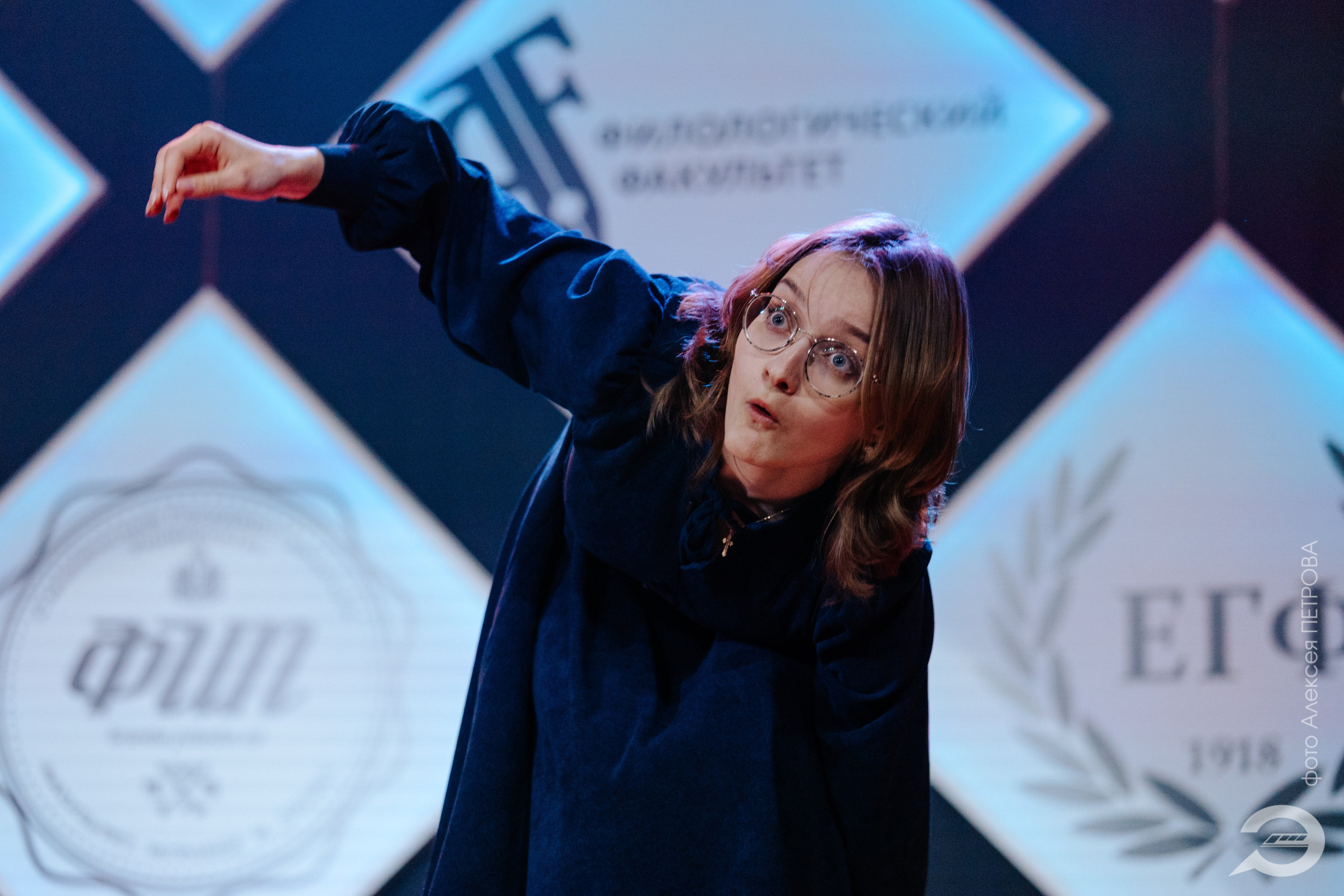 Студвесна 2025 — Открытие 18.03.2025. KiPPER Gallery — Фотограф