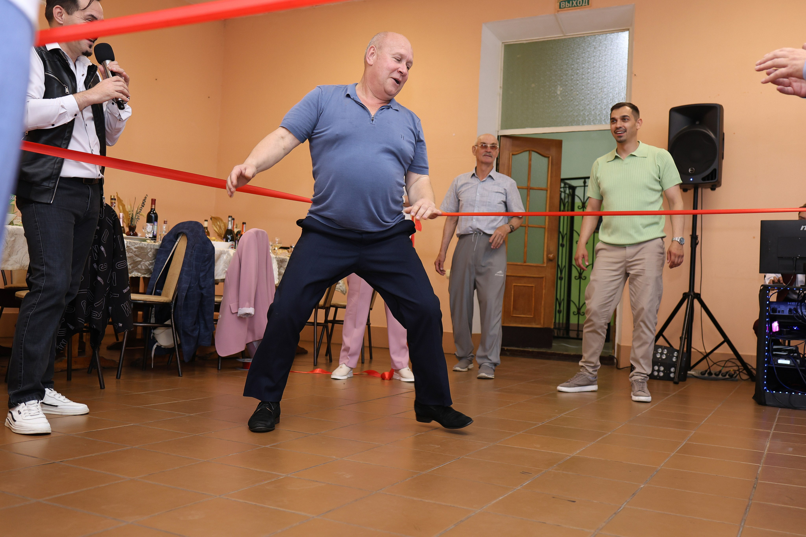 Тамада на Юбилей в Туле!. НаВеселе…)) Тамада (Ведущий) в Туле! Юбилеи, Свадьбы, Корпоративы! Ростовые куклы! И всё необходимое для Вашего Праздника!