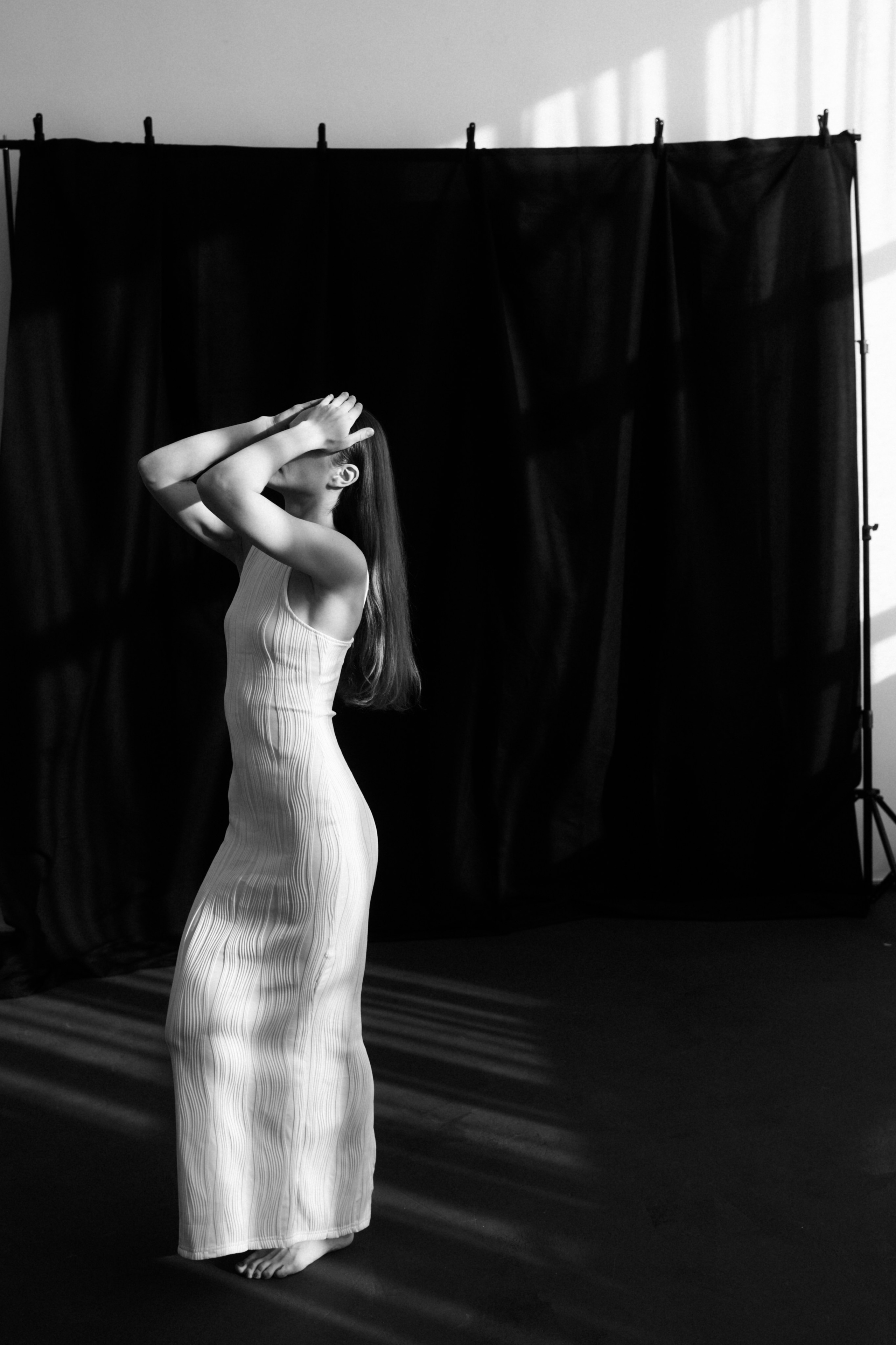 Настя. Фотограф и видеограф Мария Банщикова, Солнечногорск, Москва