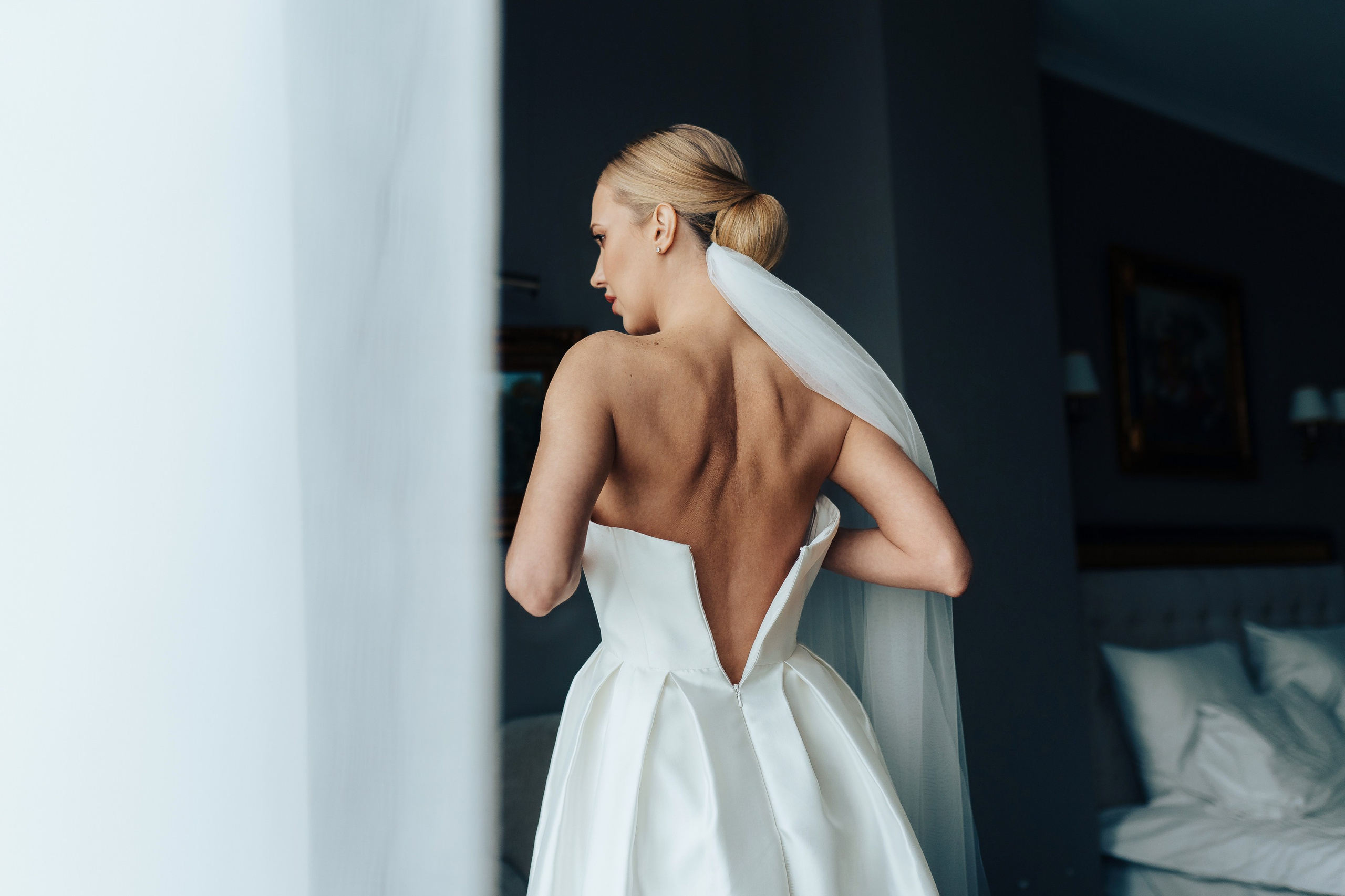 Свадьба Сергей и Анастасия. Ваш свадебный и семейный фотограф