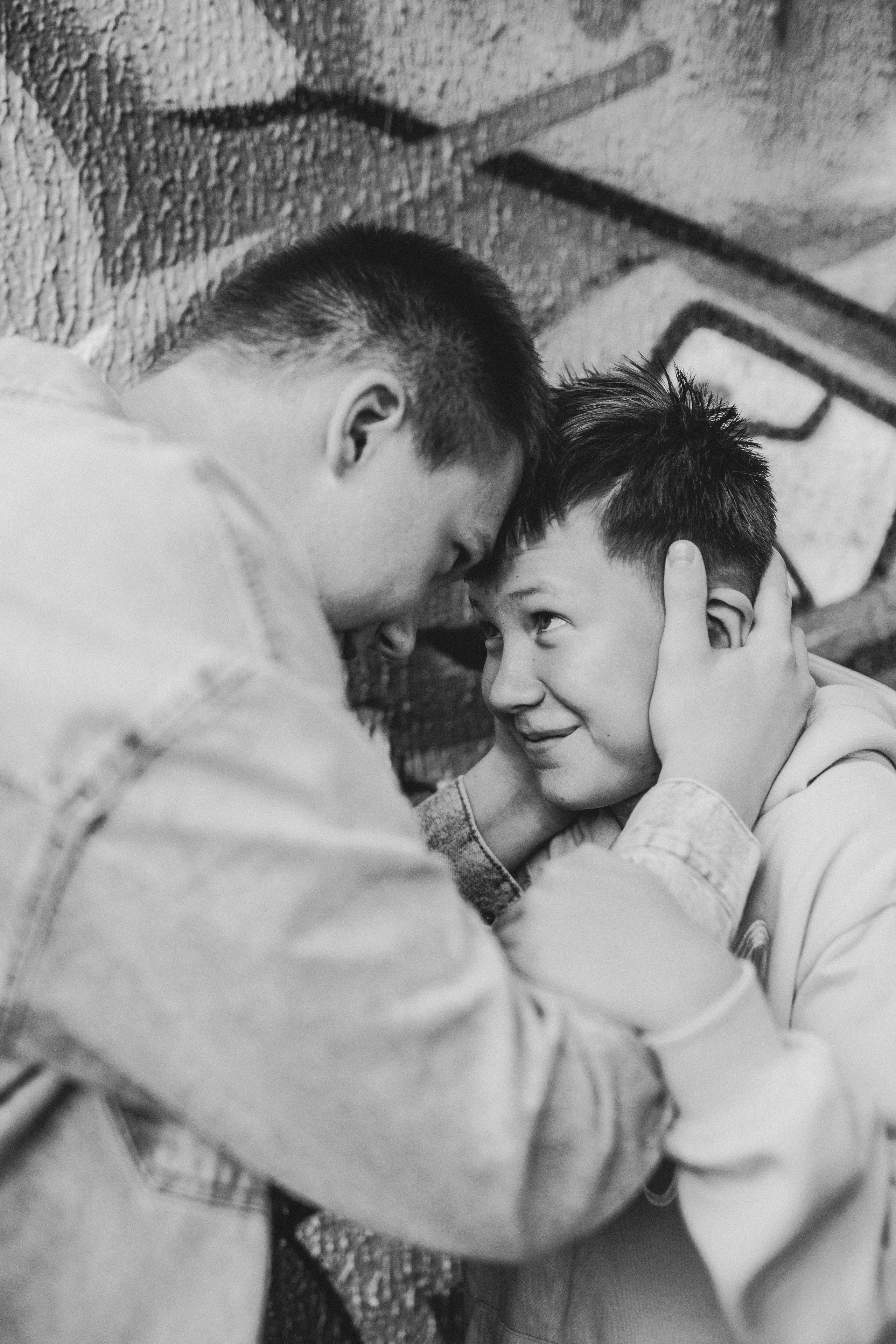 Семья Келлер. Фотограф Анастасия Петрова