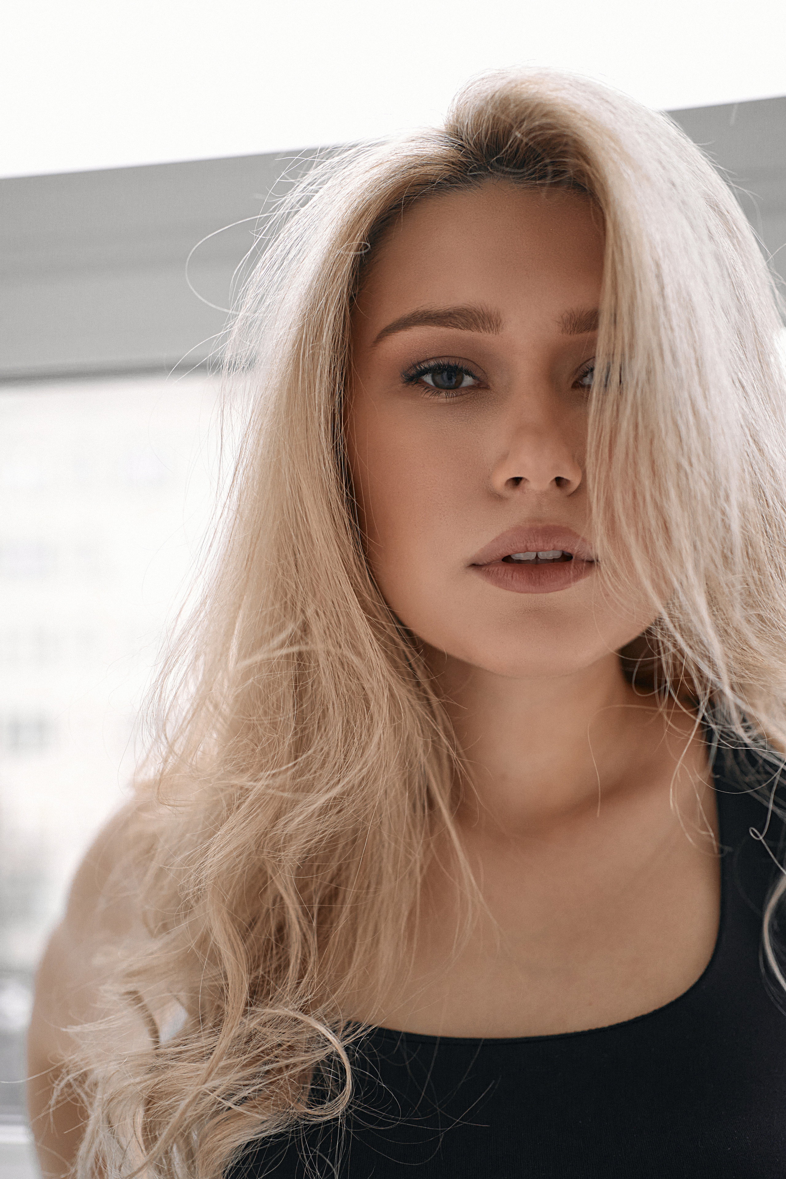 Портретная фотография в Санкт-Петербурге. Фотограф в Санкт-Петербурге/СПб Галямова Ульяна