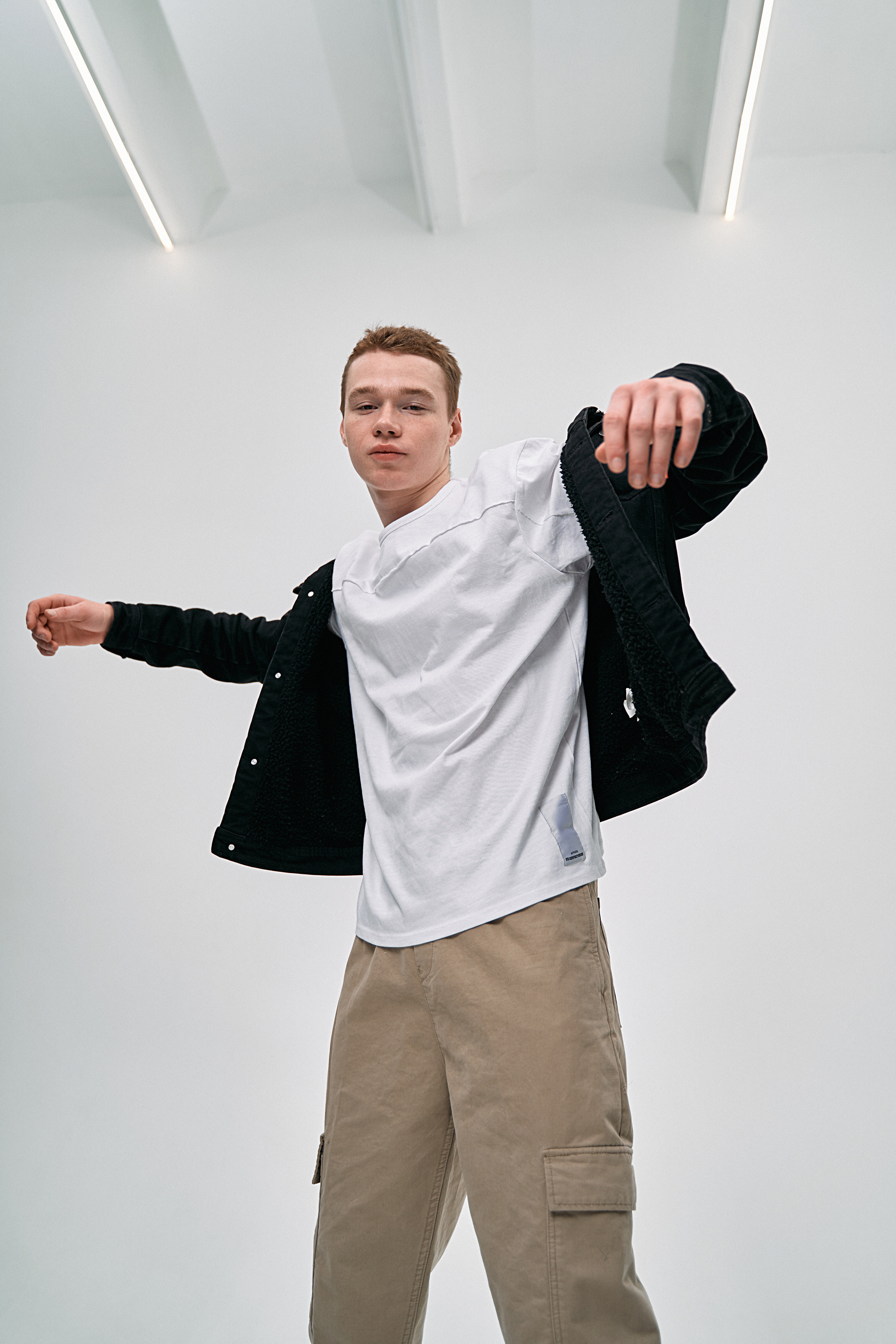 Подельные тесты СПб. Фотограф в Санкт-Петербурге/СПб Галямова Ульяна