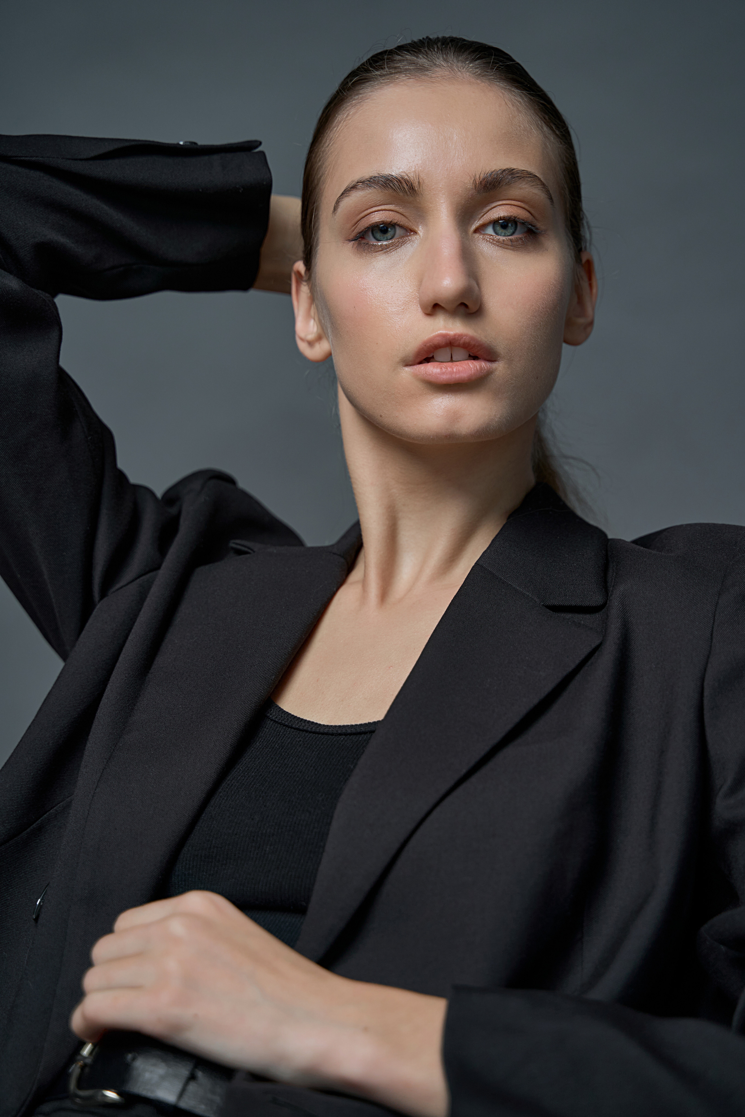 Подельные тесты СПб. Фотограф в Санкт-Петербурге/СПб Галямова Ульяна