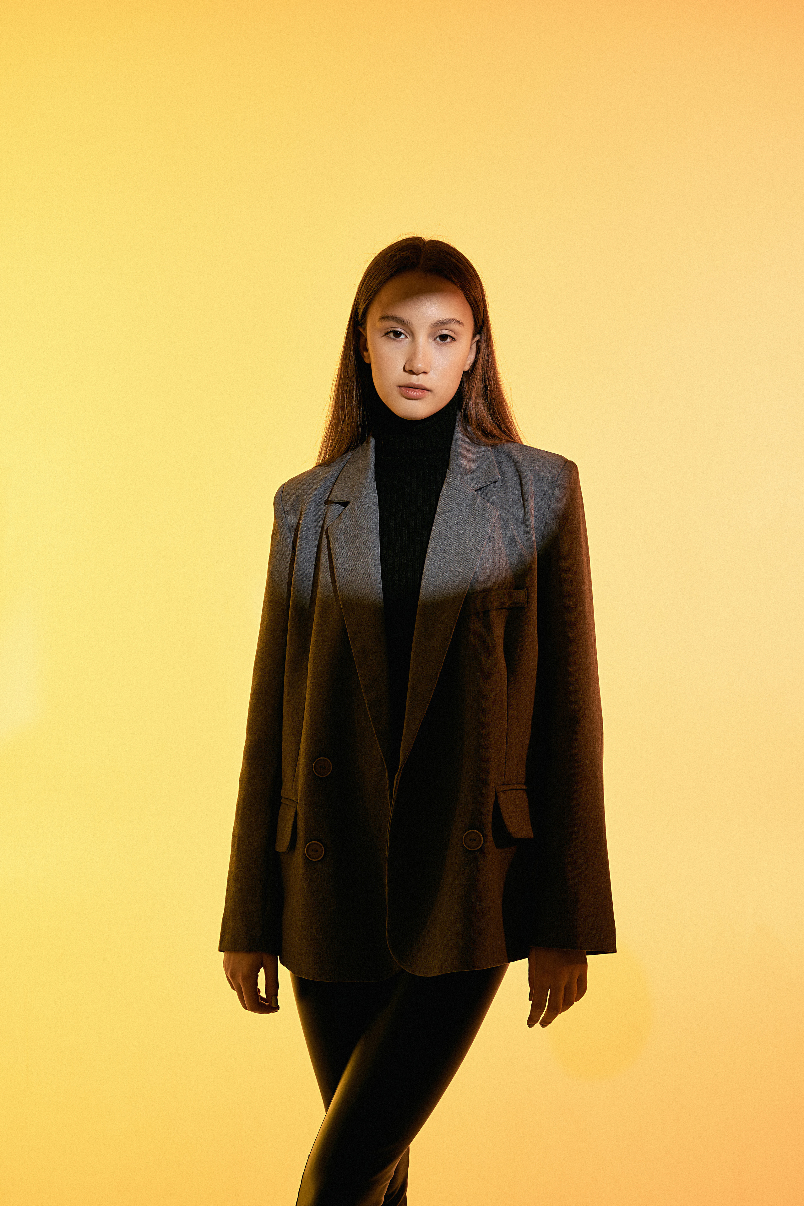 Съёмки в студии. Фотограф в Санкт-Петербурге/СПб Галямова Ульяна