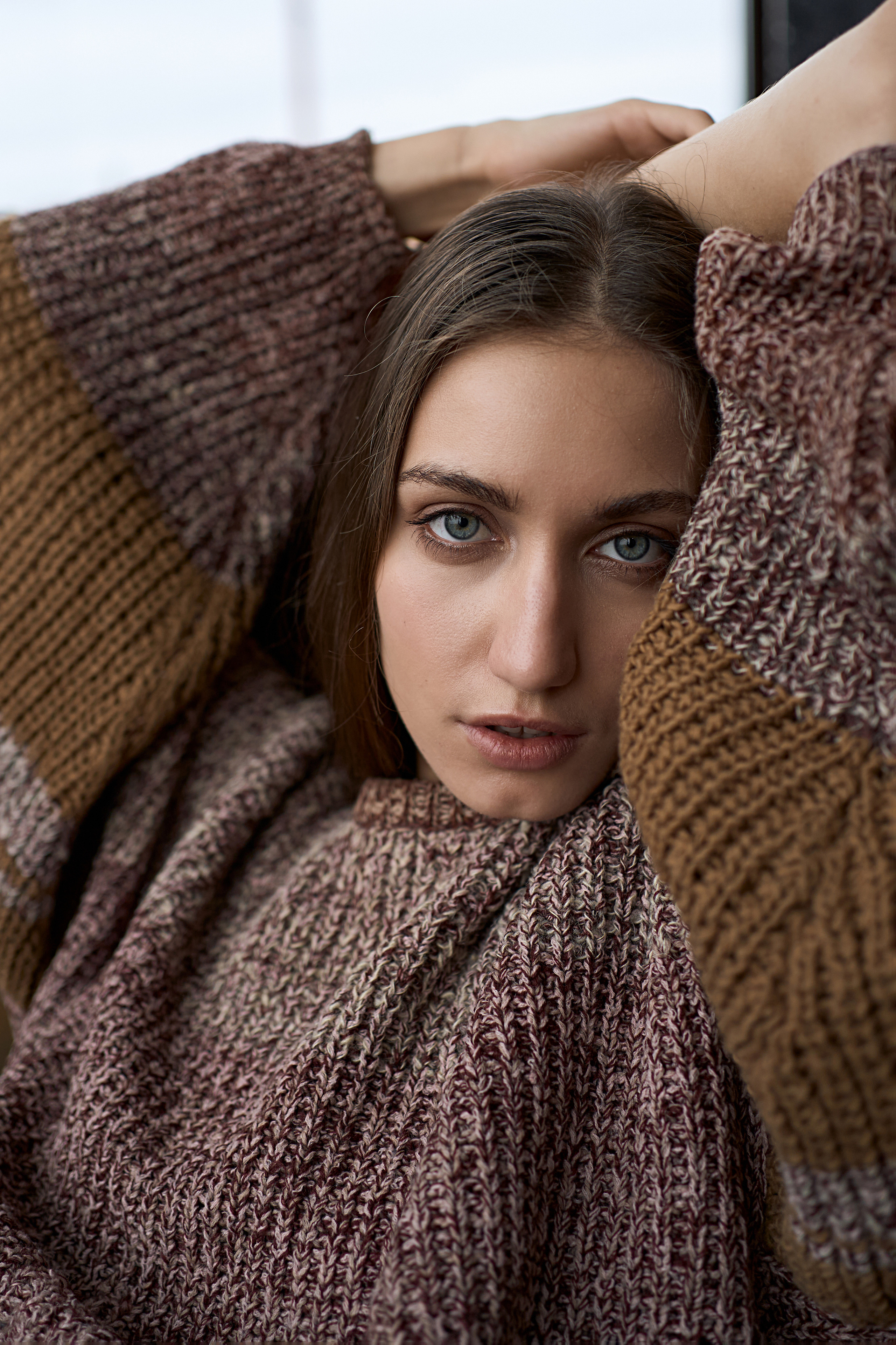 Подельные тесты СПб. Фотограф в Санкт-Петербурге/СПб Галямова Ульяна