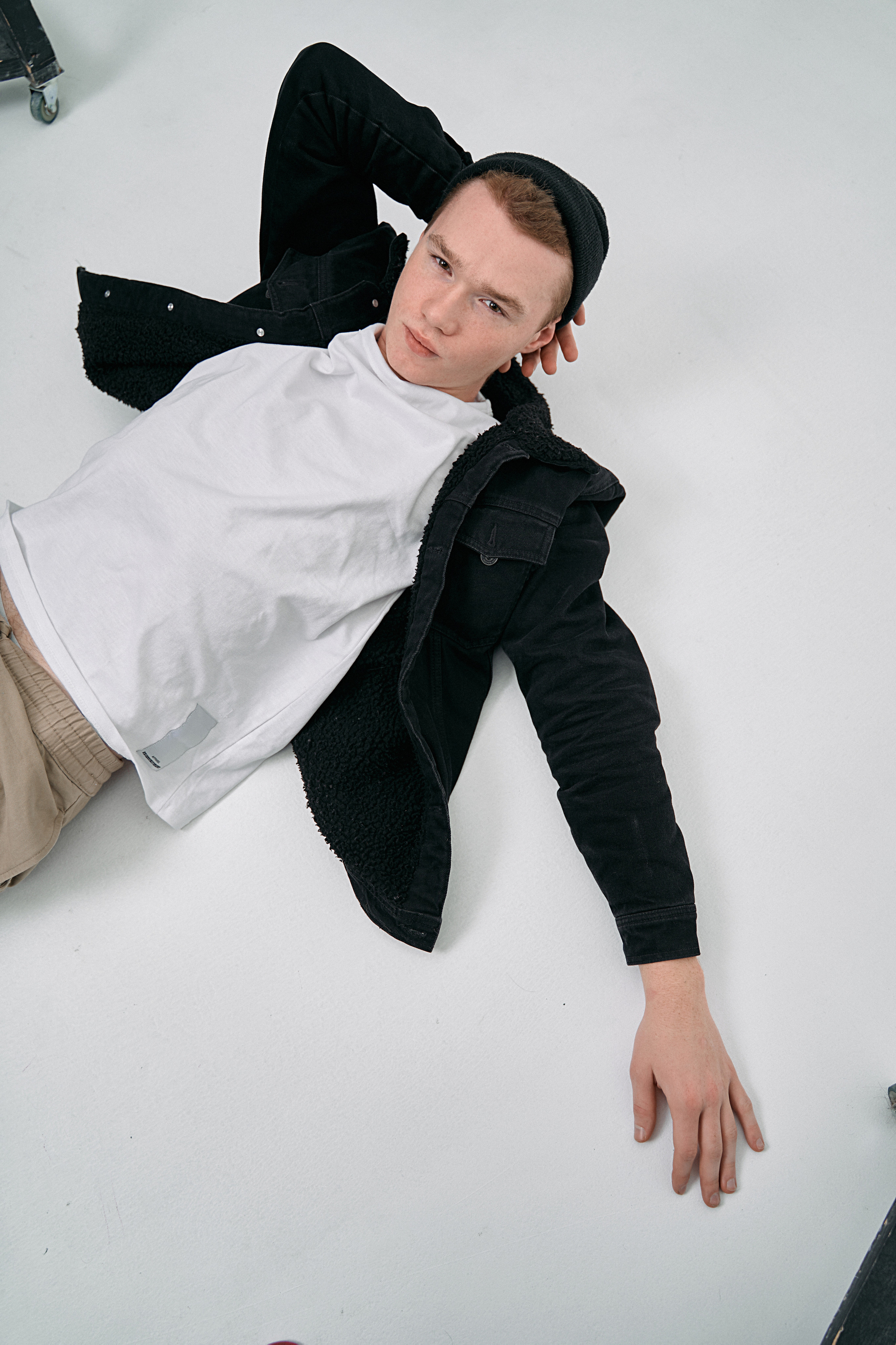 Подельные тесты СПб. Фотограф в Санкт-Петербурге/СПб Галямова Ульяна