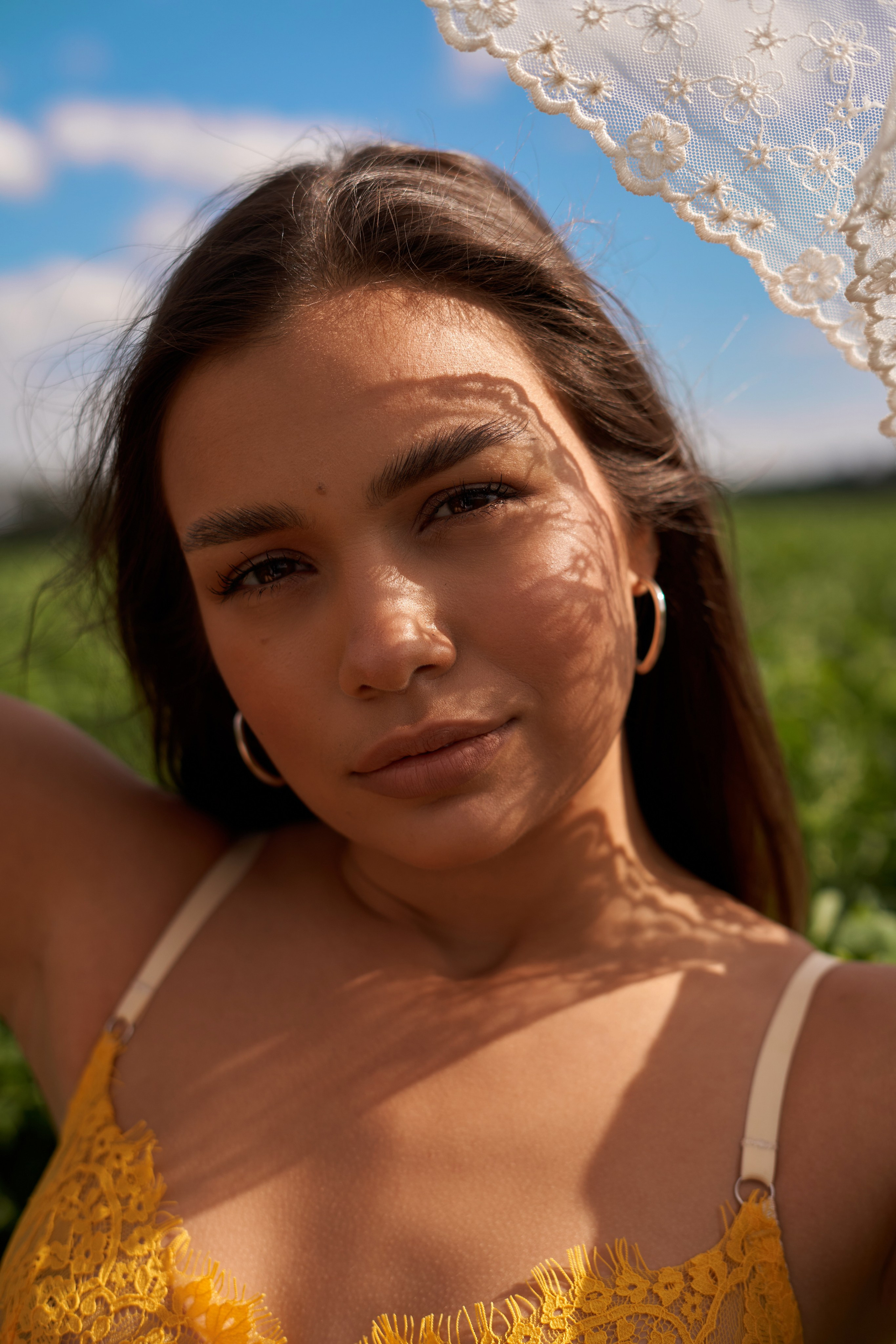 Лидия. Коммерческий фотограф Соколовская Анастасия