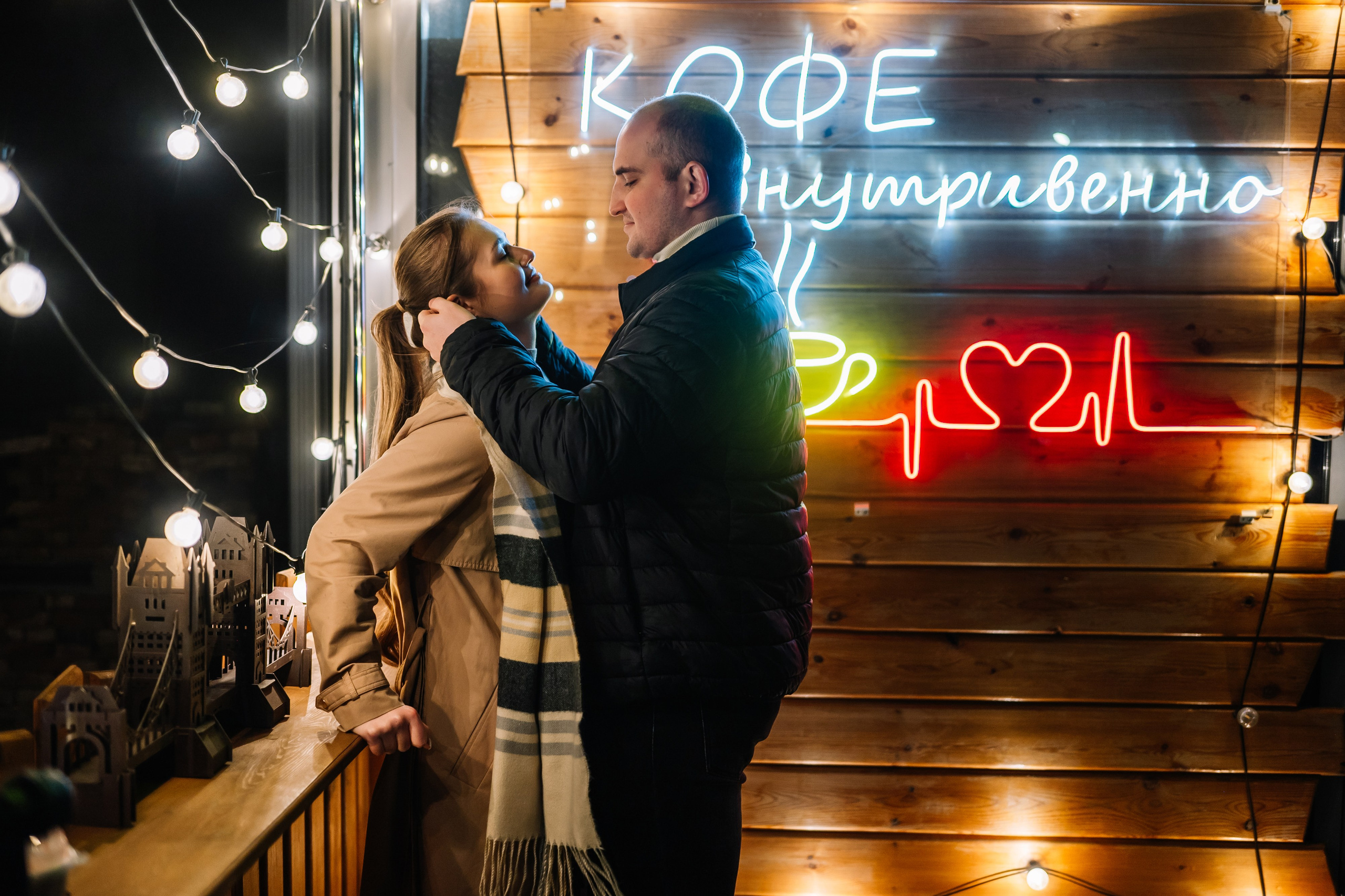 Love story. Фотограф Красногвардейское Ставропольский край Белякевич Елена