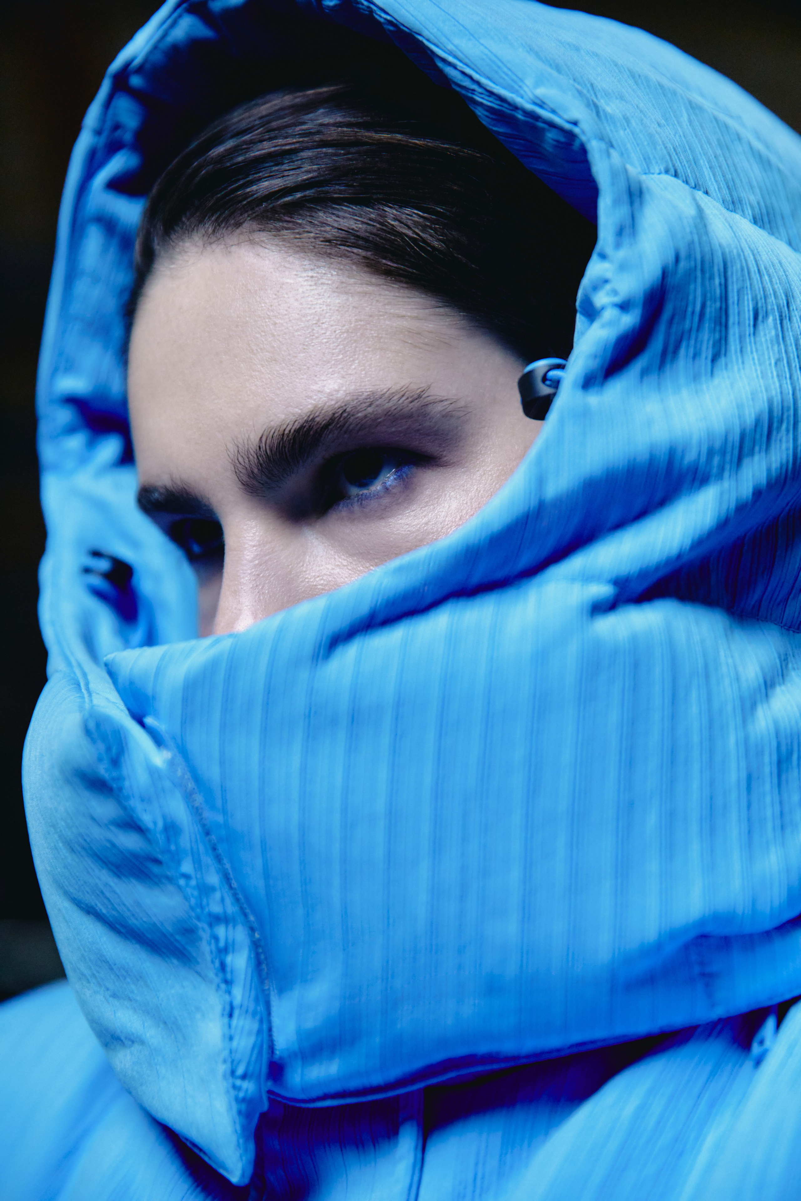 Галерея. Ретушер Polli_retouch