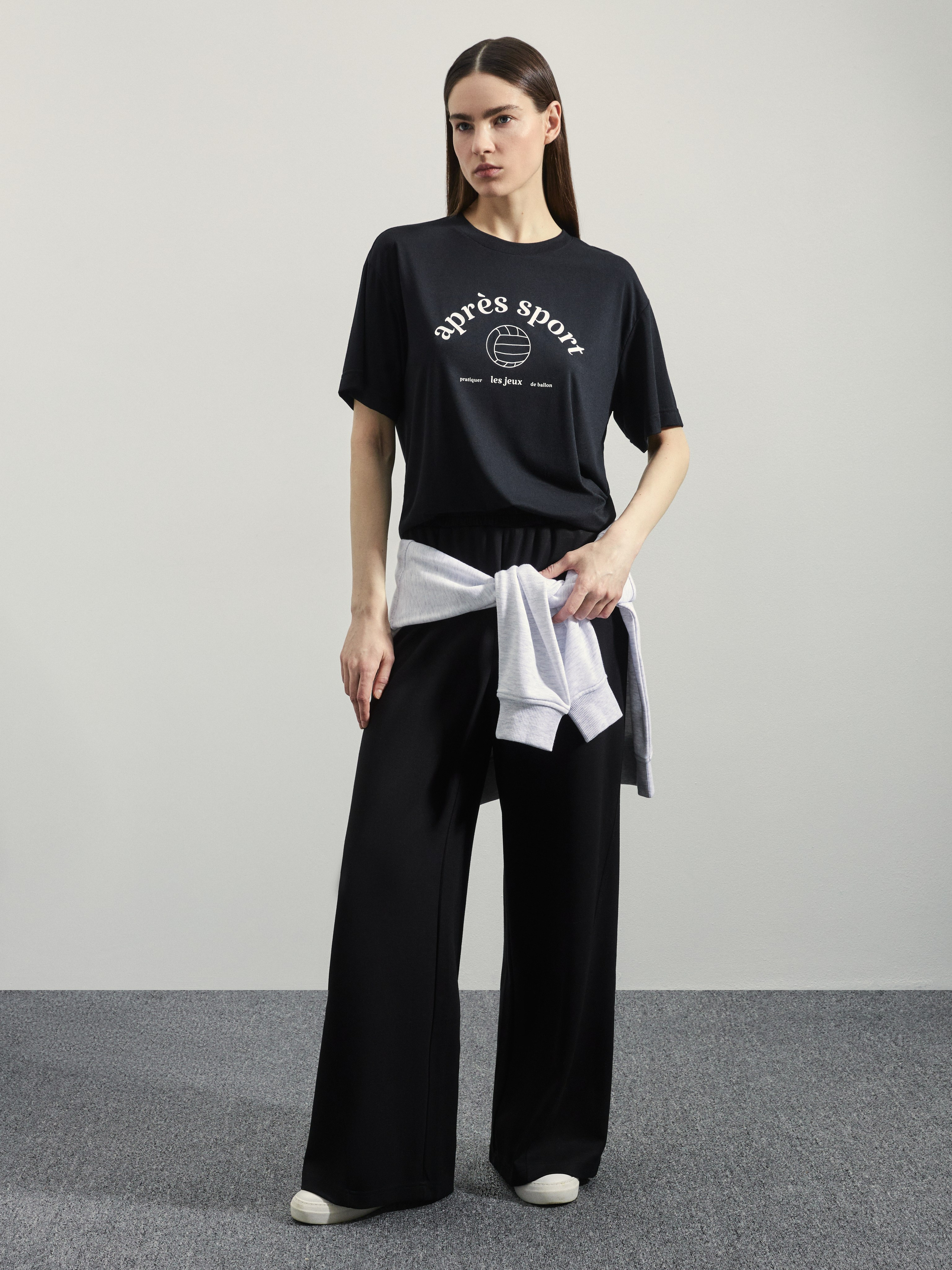 ZARINA. Ретушер Polli_retouch