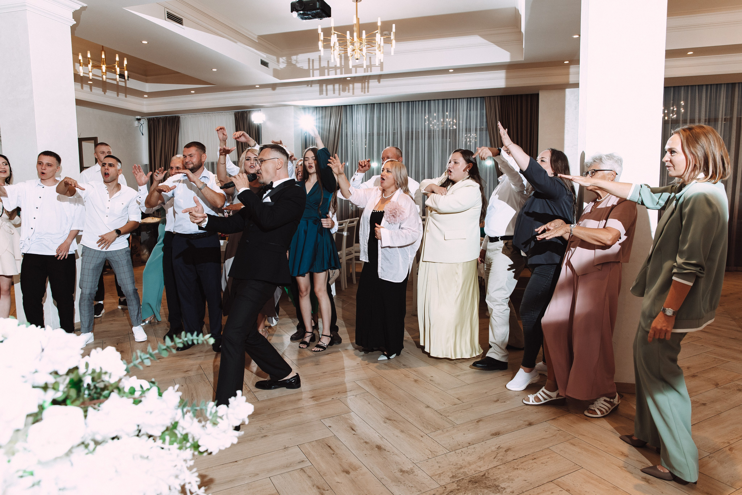 Никита + Кристина. Свадебный и семейный фотограф в Волгограде Олеся Лисицкая