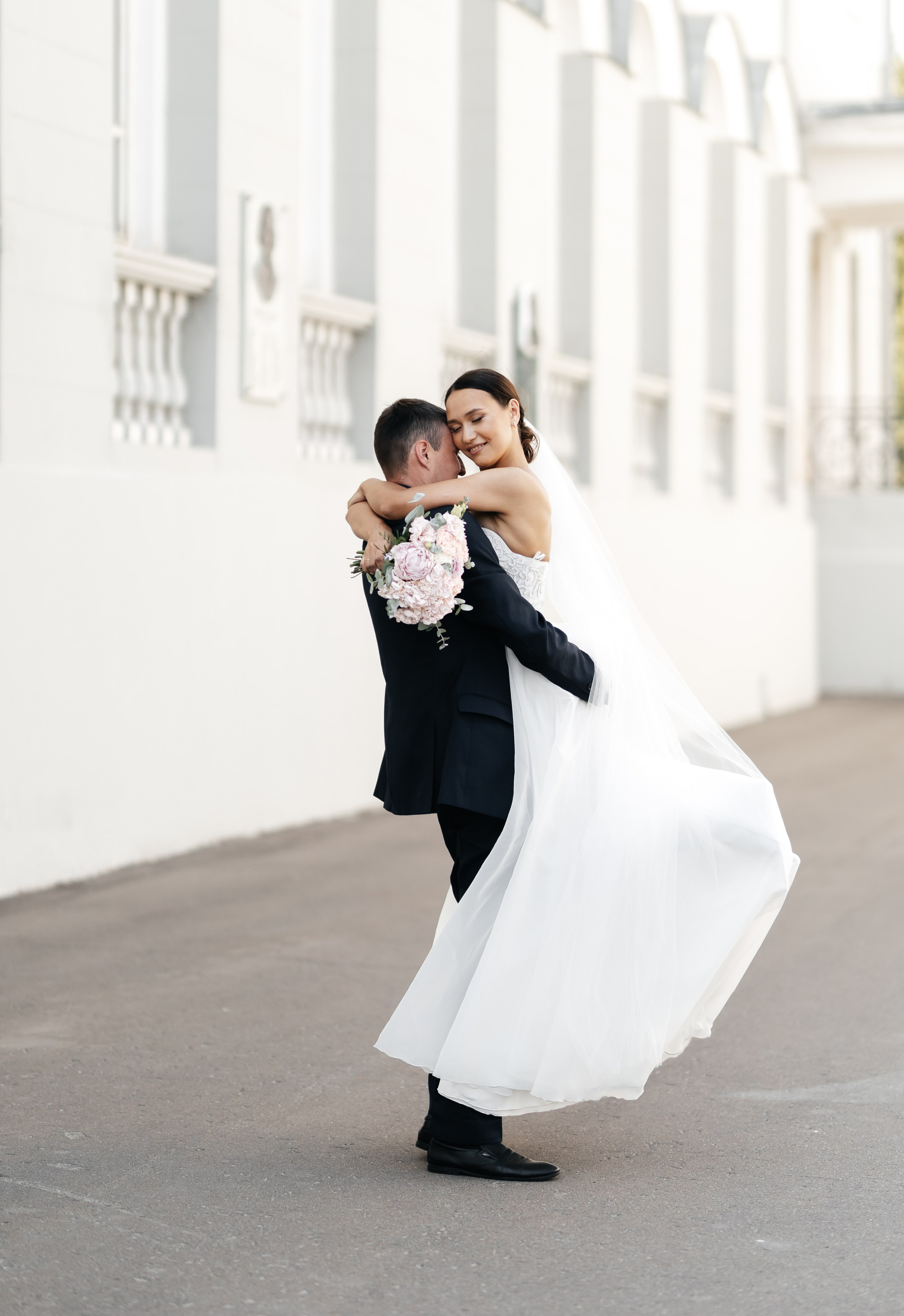 Ilnur & Ainaz. Свадебный фотограф Ильнар Асадуллин