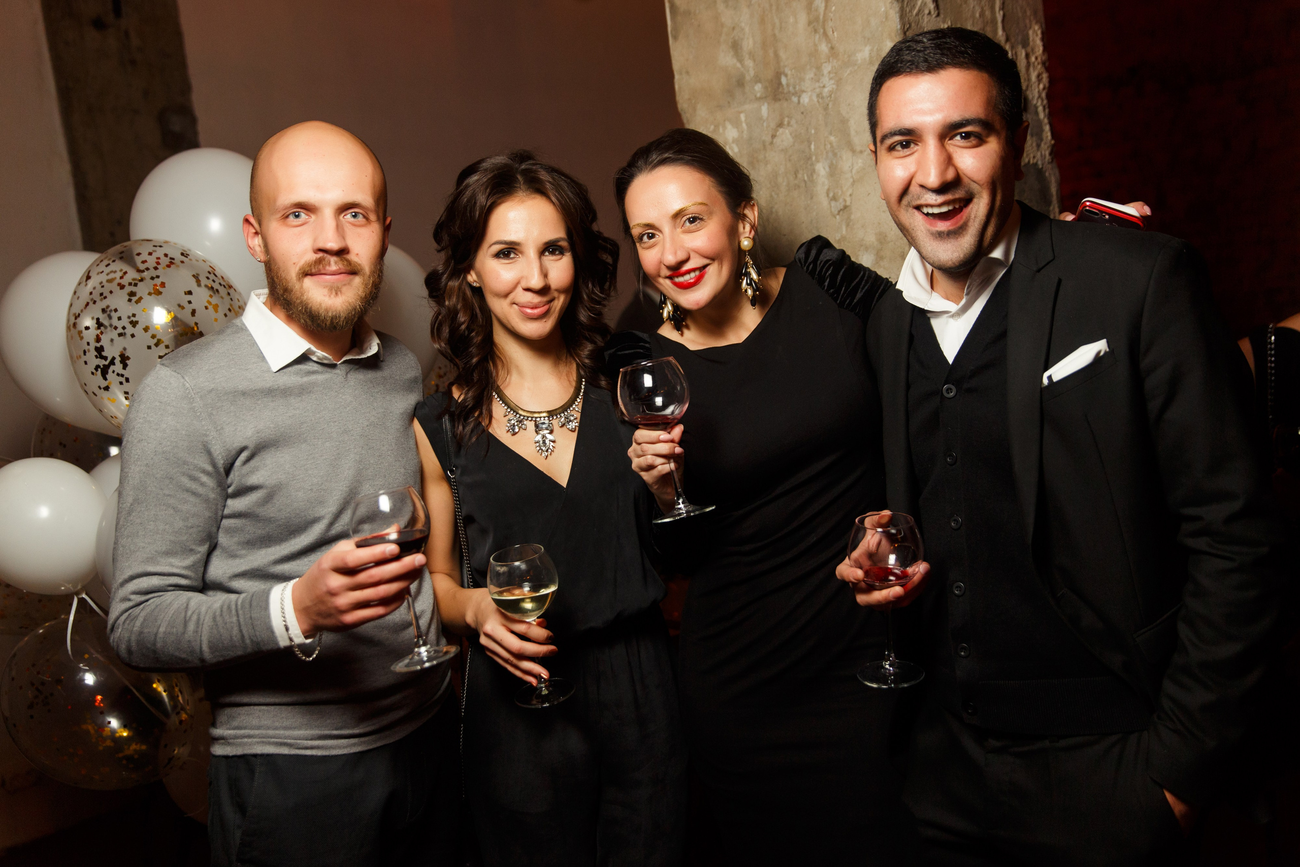 4. Фотограф Недорез Александр в Москве. Репортаж на ваших мероприятиях