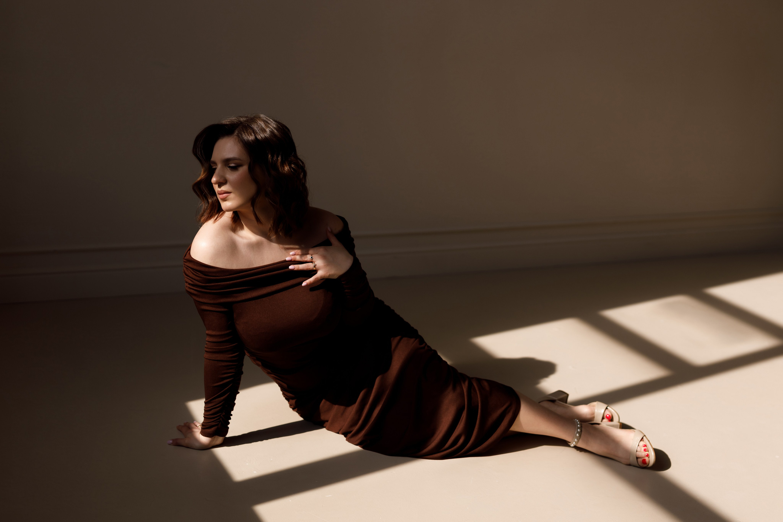 Ксения. Семейный и детский фотограф в Краснодаре Элона Литвинова