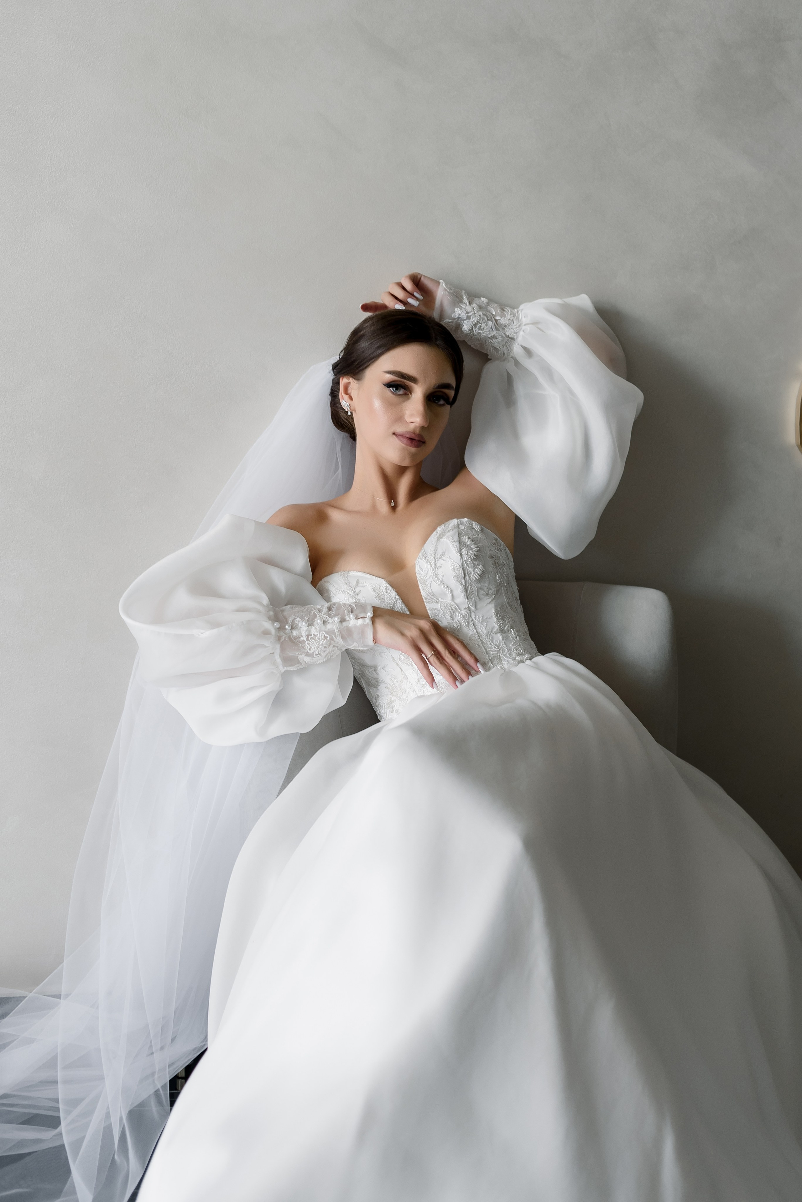 Вячеслав и Ангелина. Свадебный и семейный фотограф в Ставрополе Роман Иванов