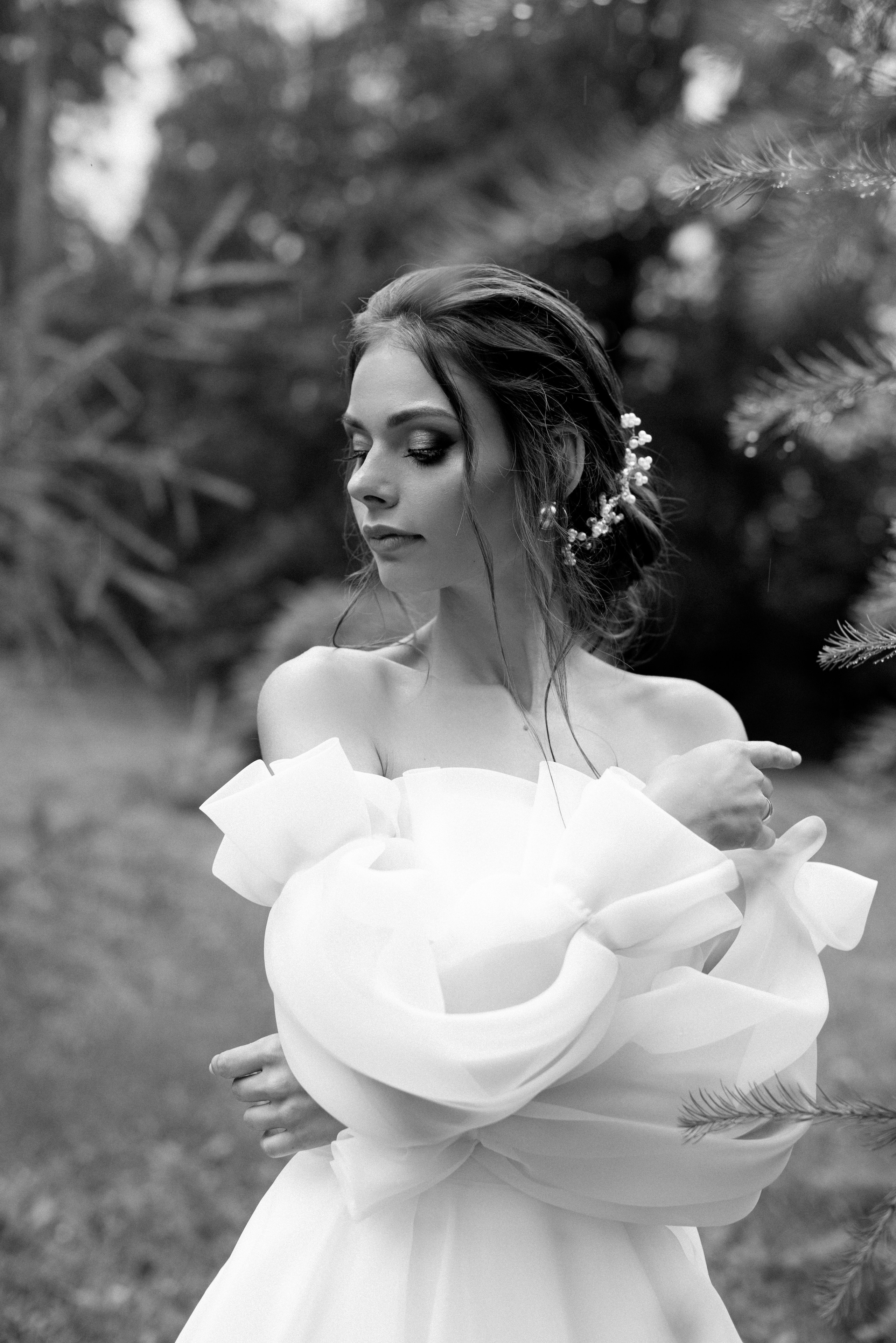 Екатерина ♡ Артем. Семейный и свадебный фотограф Анастасия Вуколова